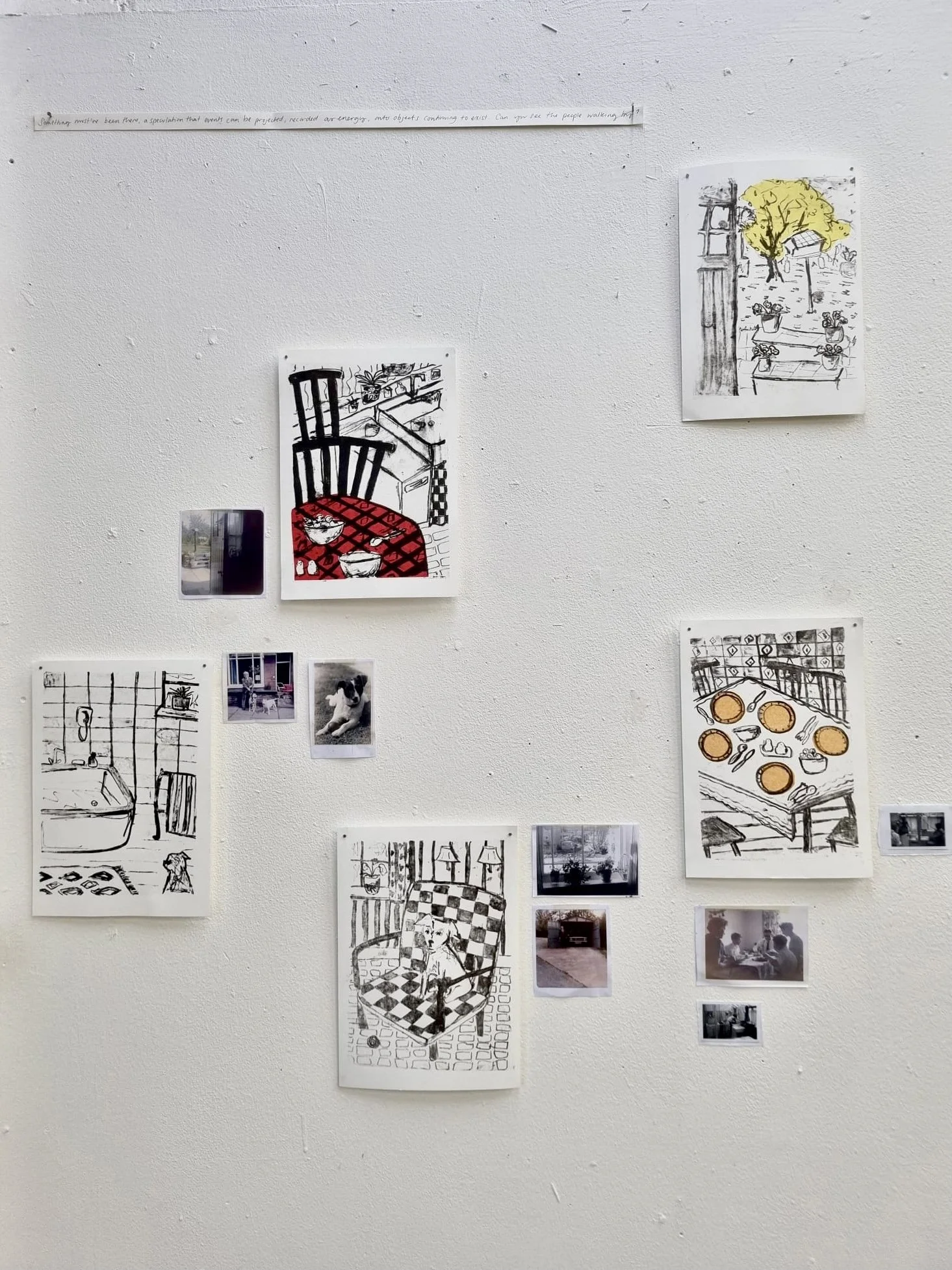 Unit 1 Course Contexts and Bibliography 