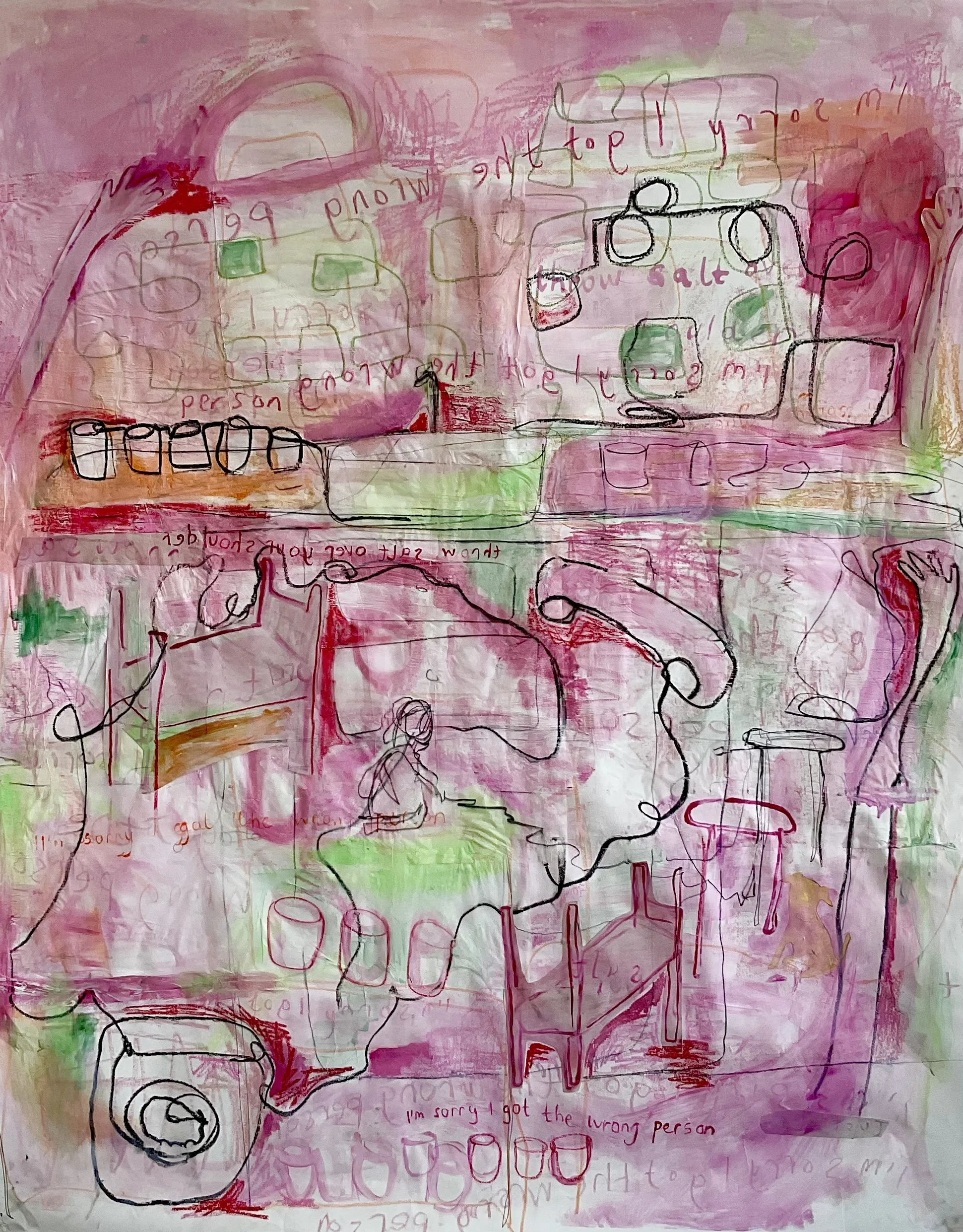 Unit 2: Critical Reflection