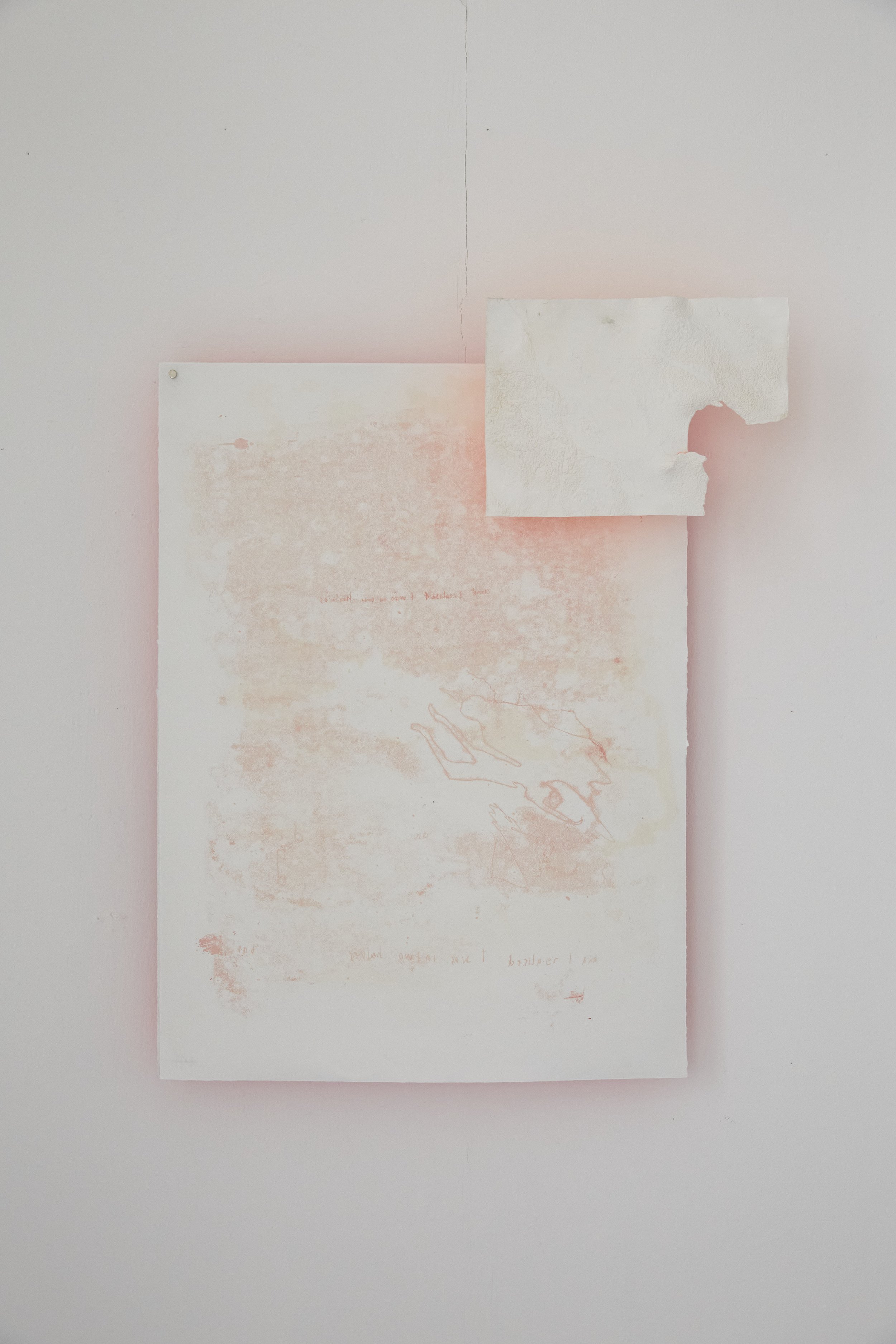 Dialectics of the Skin, 2023