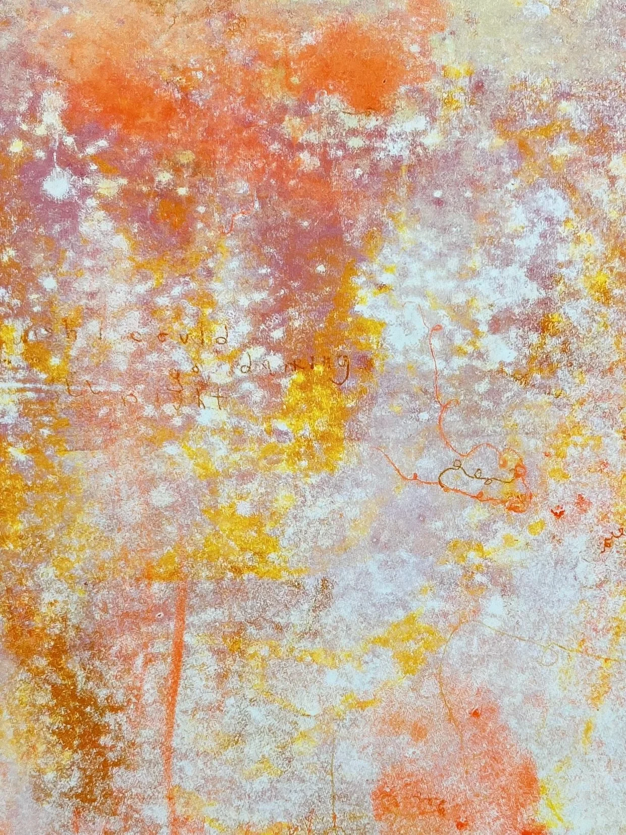 Dancing (Series) 2023