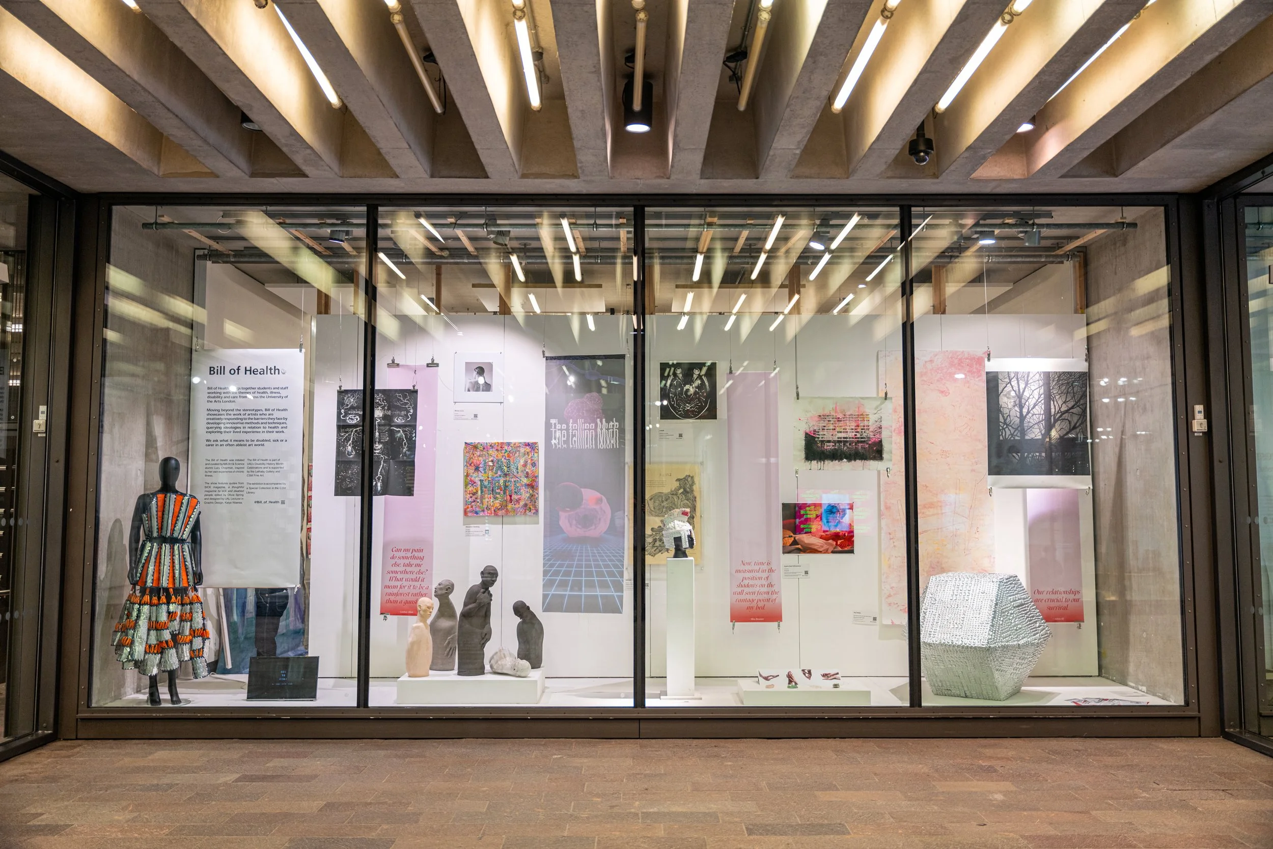 Unit 3: Professional Experiences