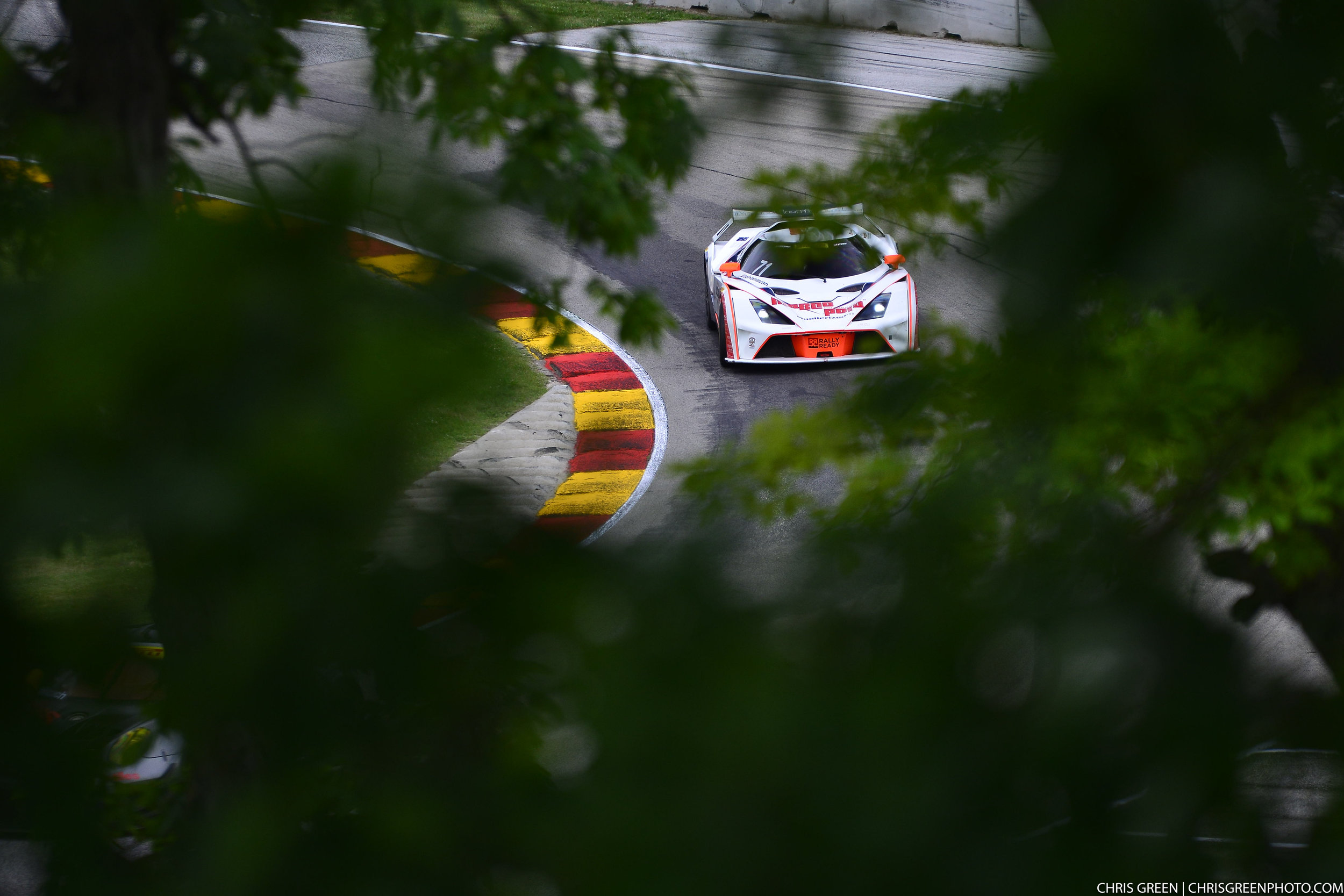 PWC Grand Prix of Road America