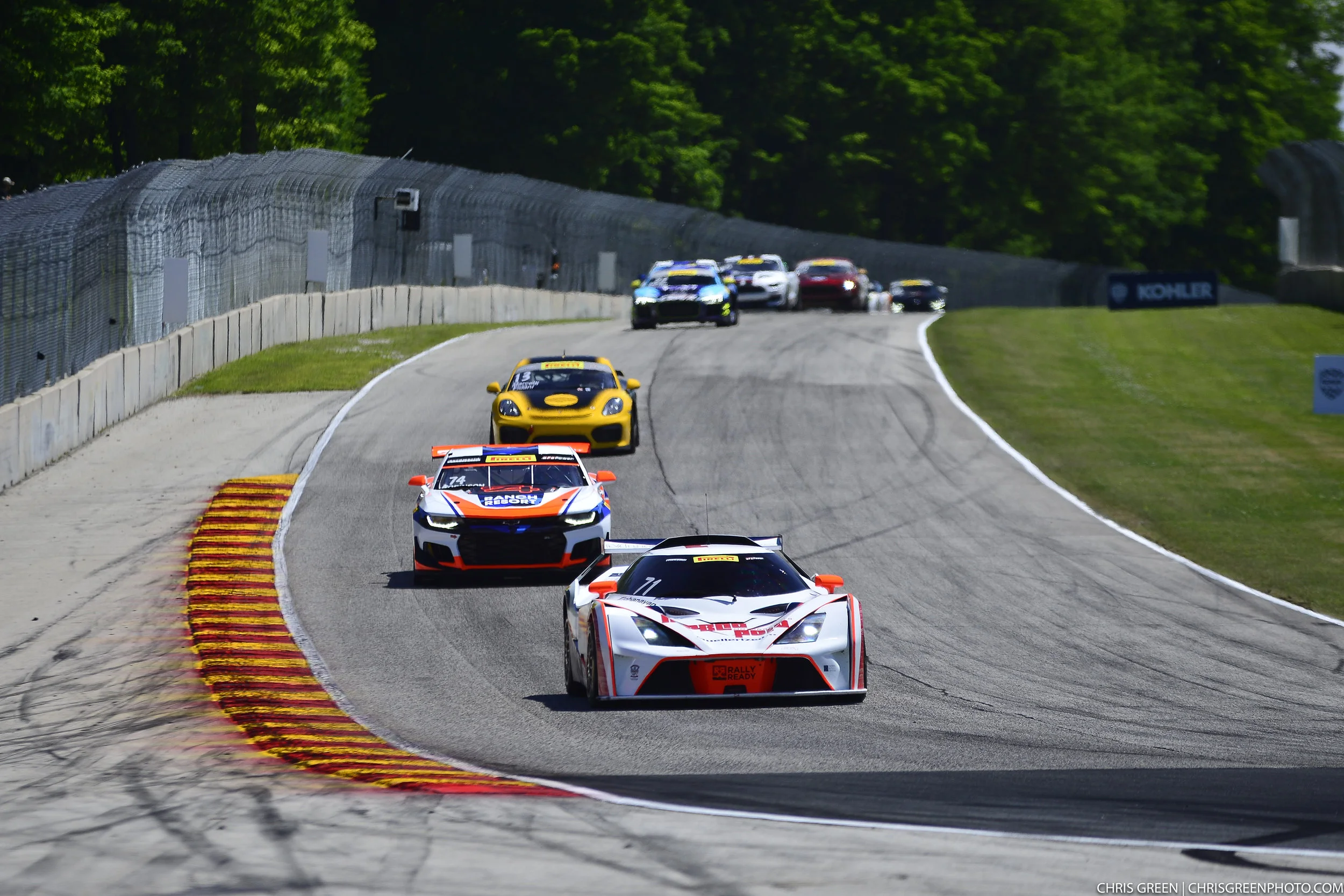 Grand Prix of Road America