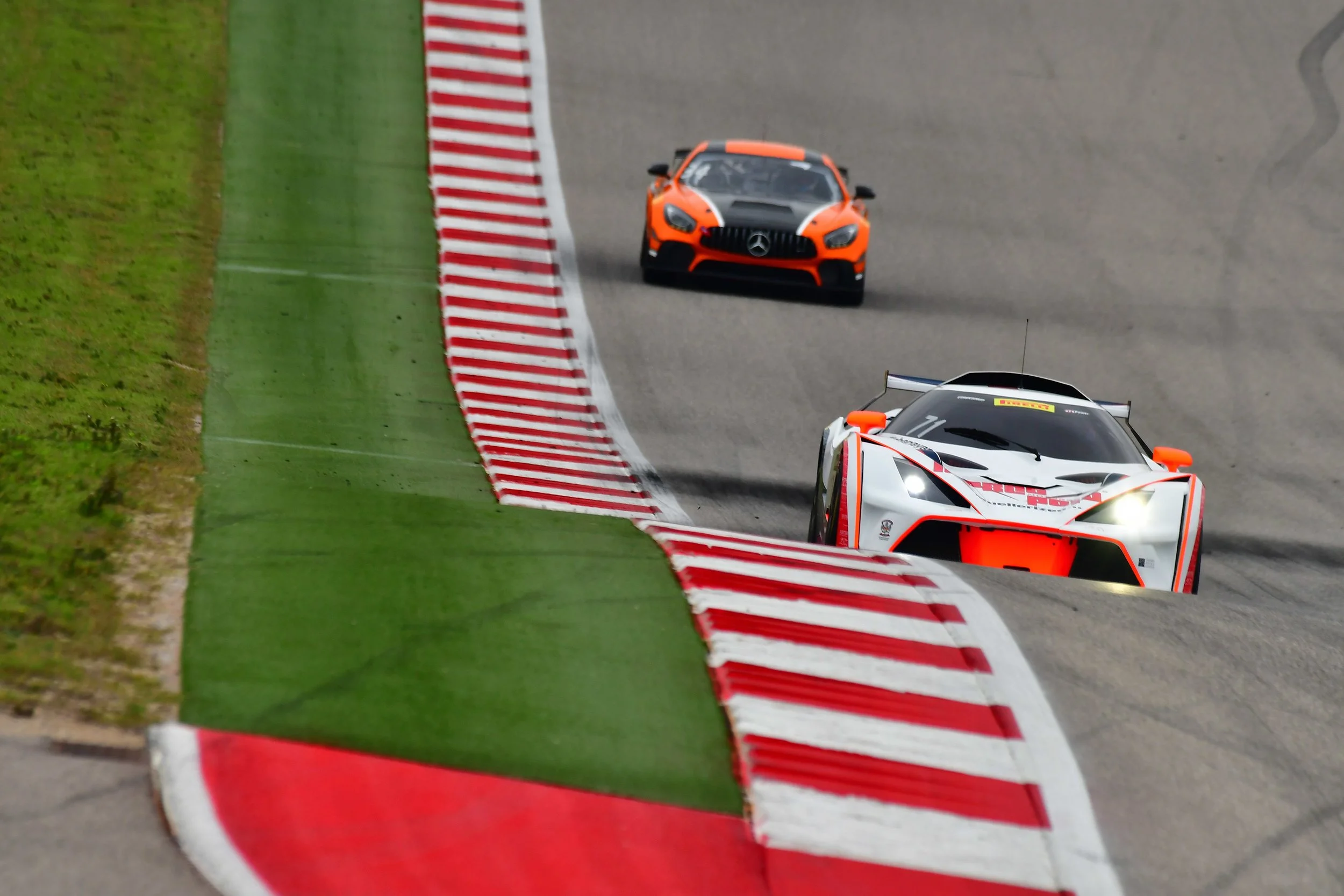 Grand Prix of Circuit of the Americas