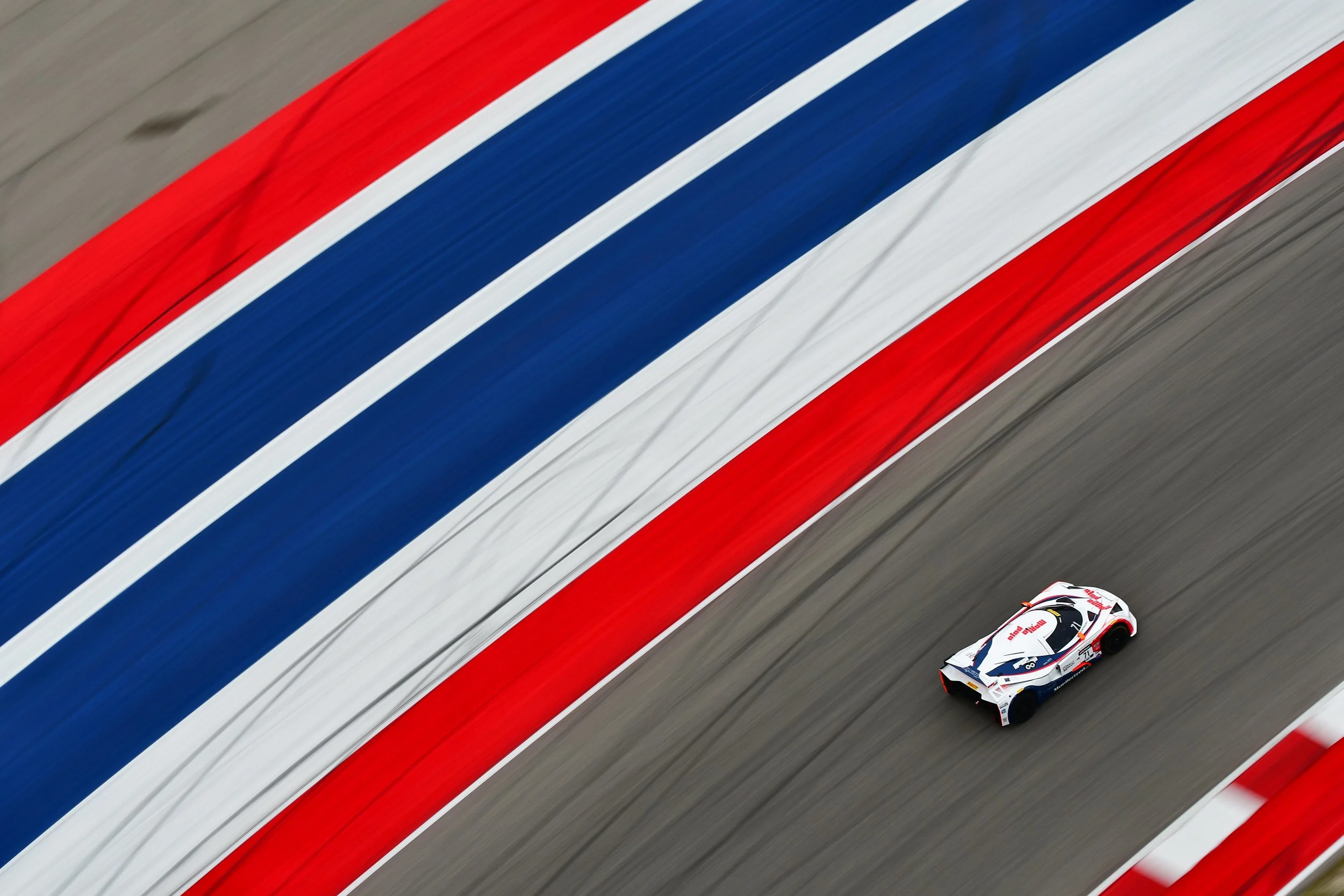 Grand Prix of Circuit of the Americas
