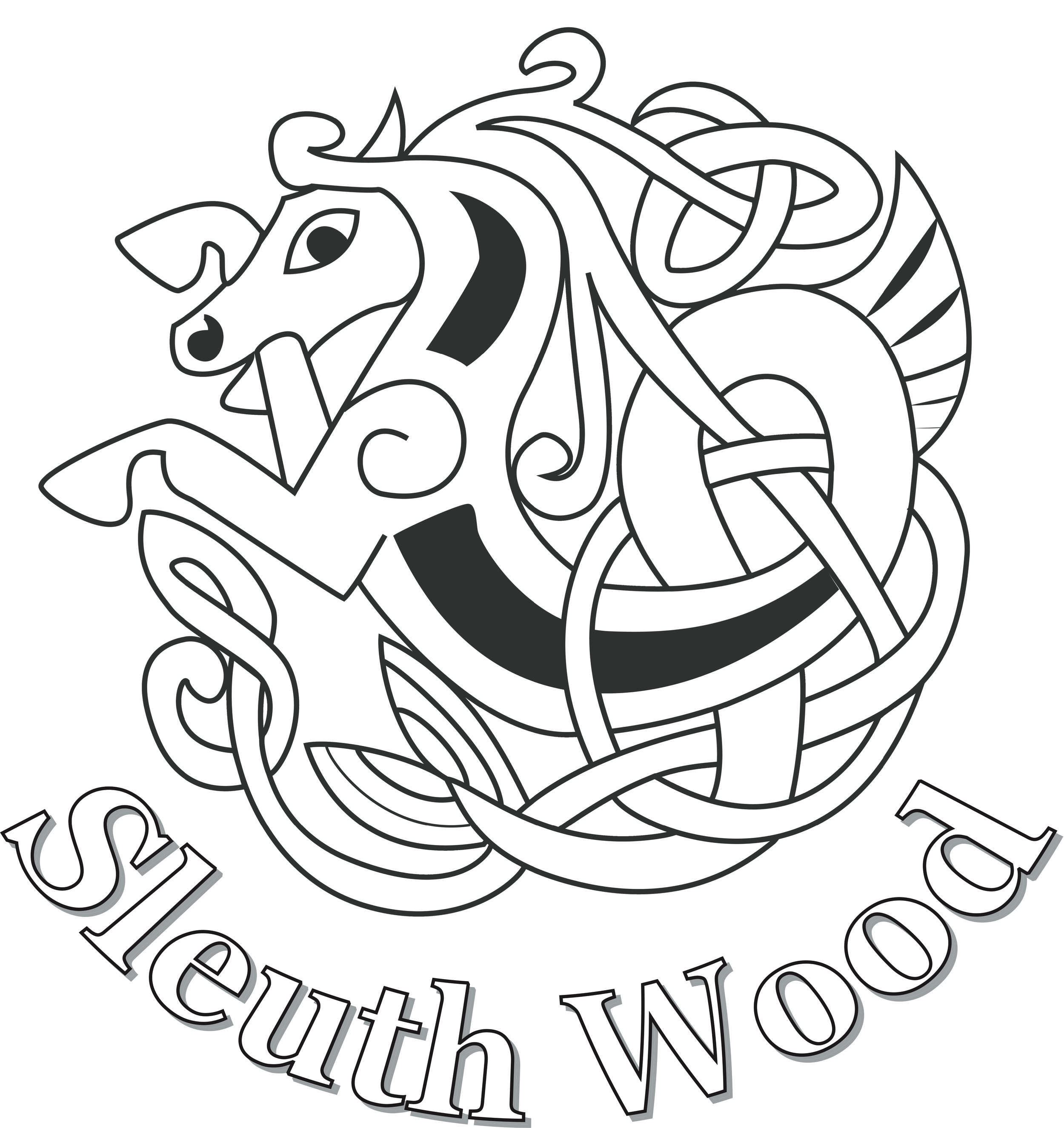 Sleuth Wood