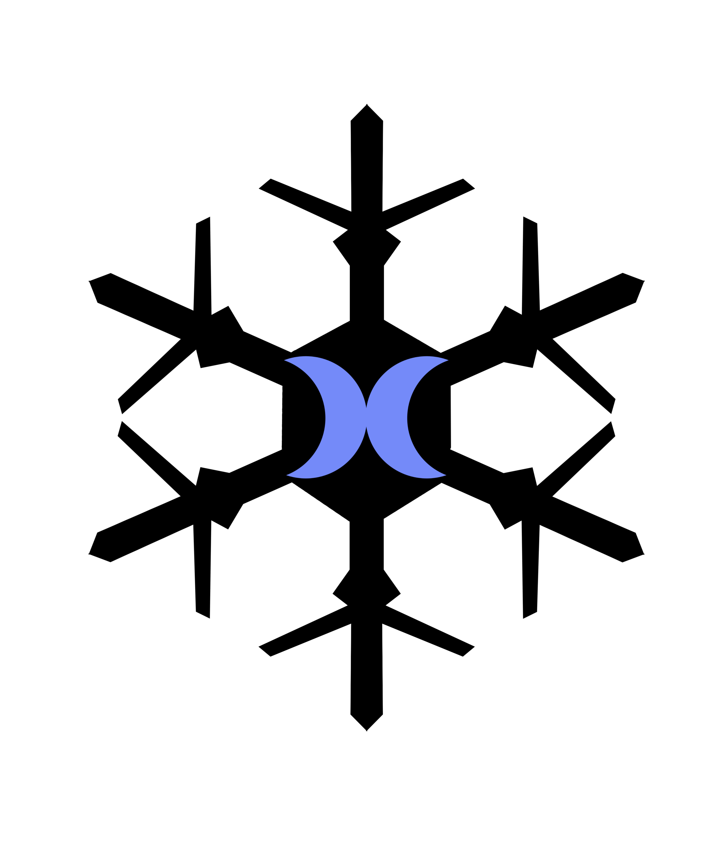 Dead of Winter Symbol