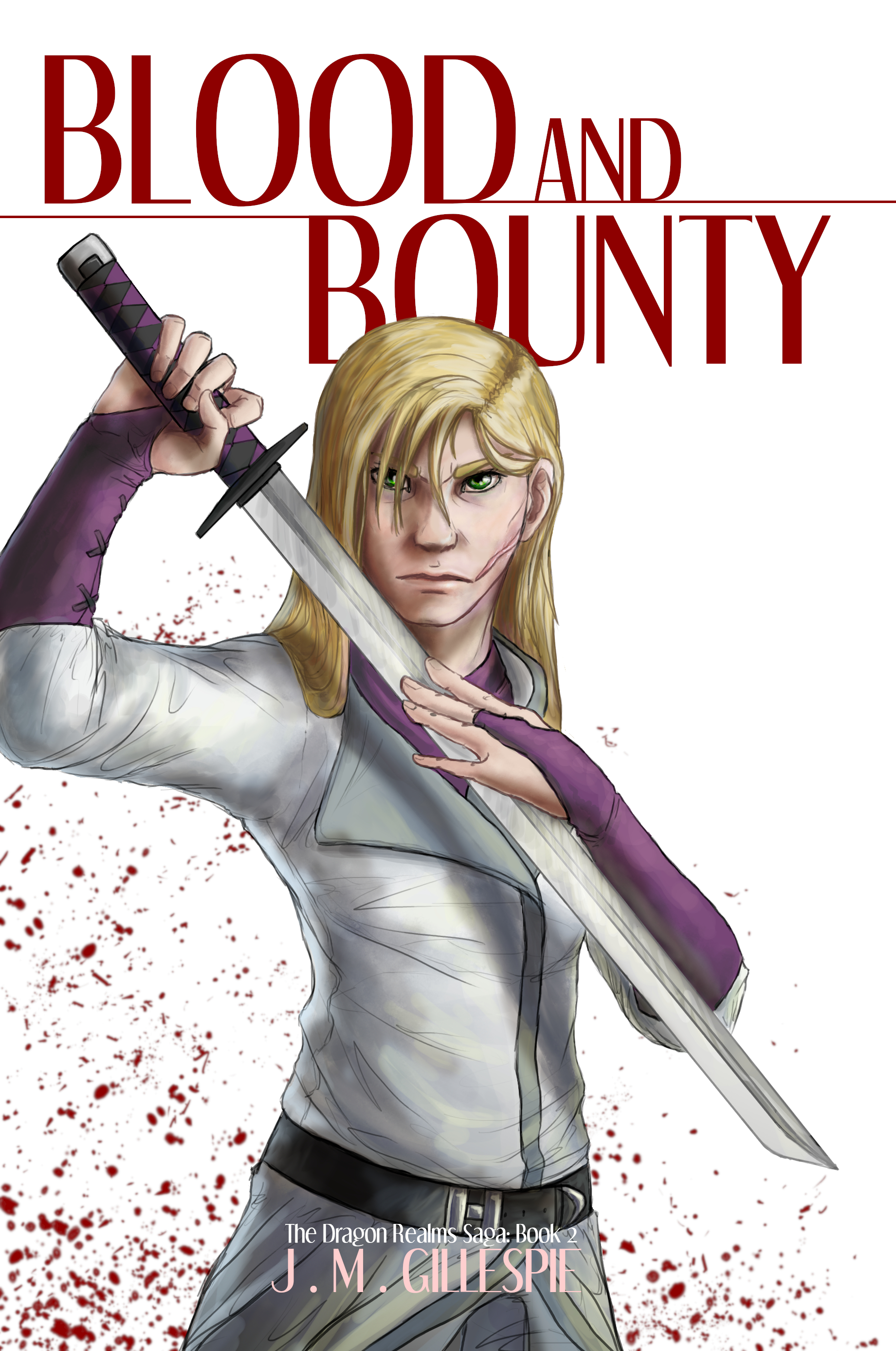 New Cover!