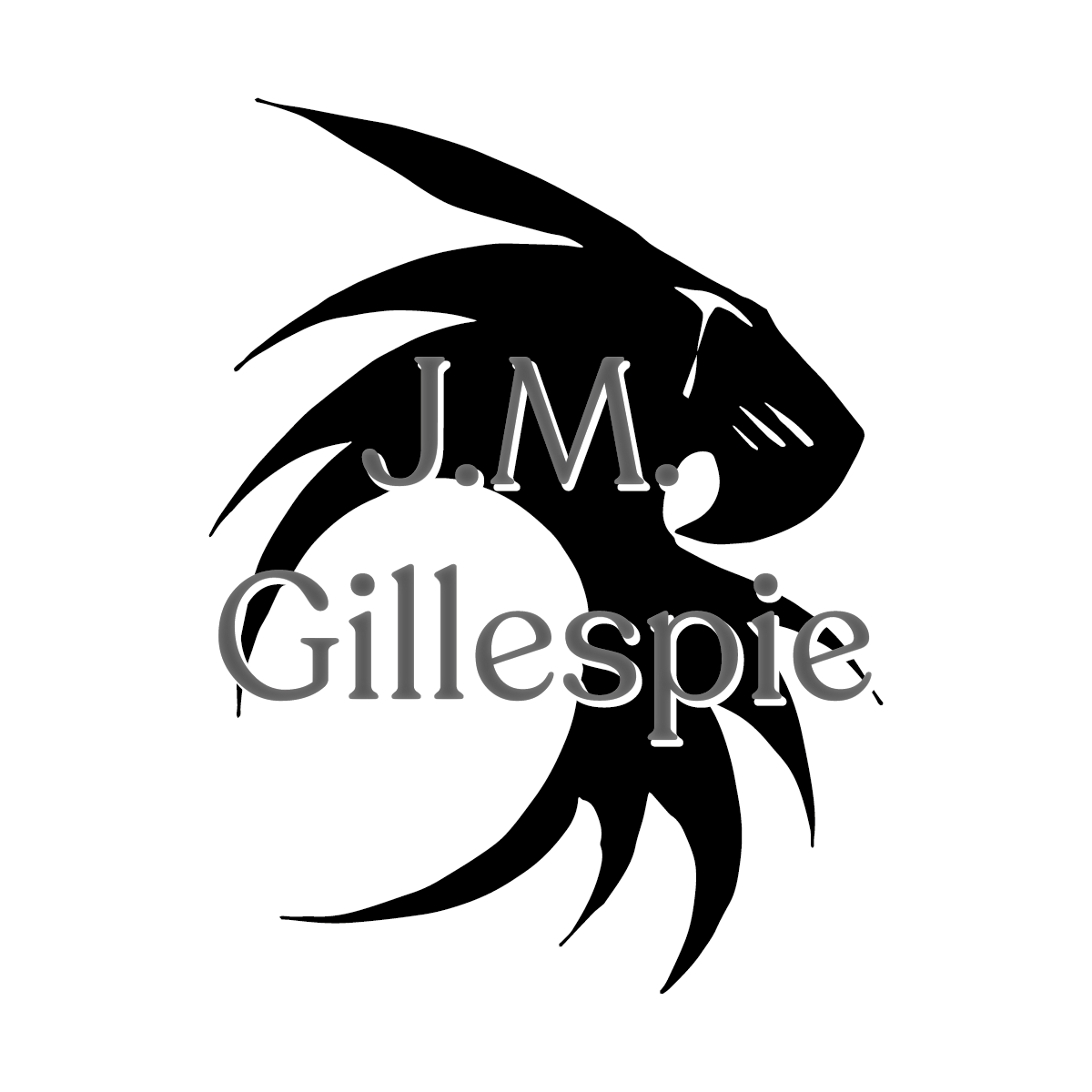 J.M. Gillespie Books