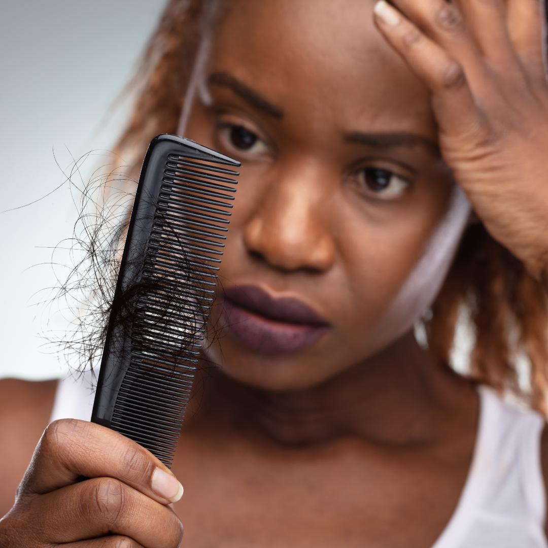 Seasonal Shedding or Hair Loss? What You Need to Know from a Trichologist