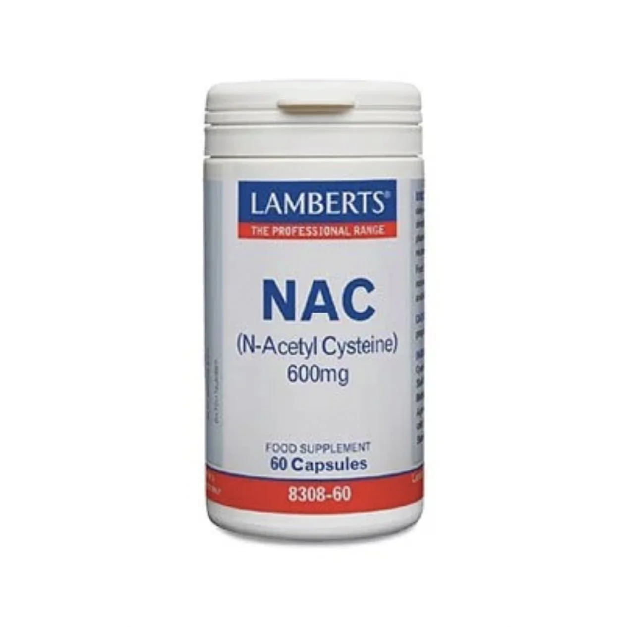 LAMBERTS NAC