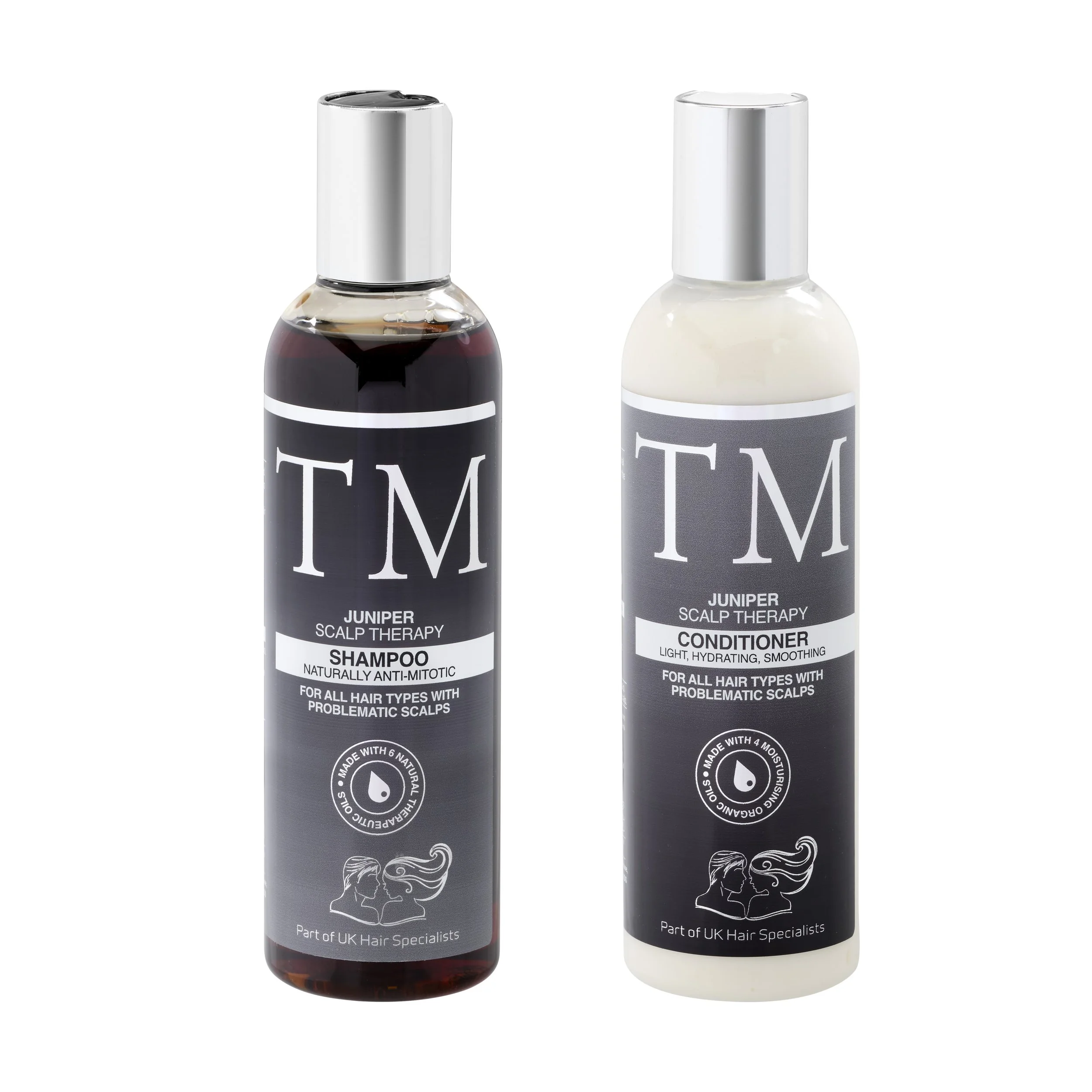 TM Juniper Scalp Therapy