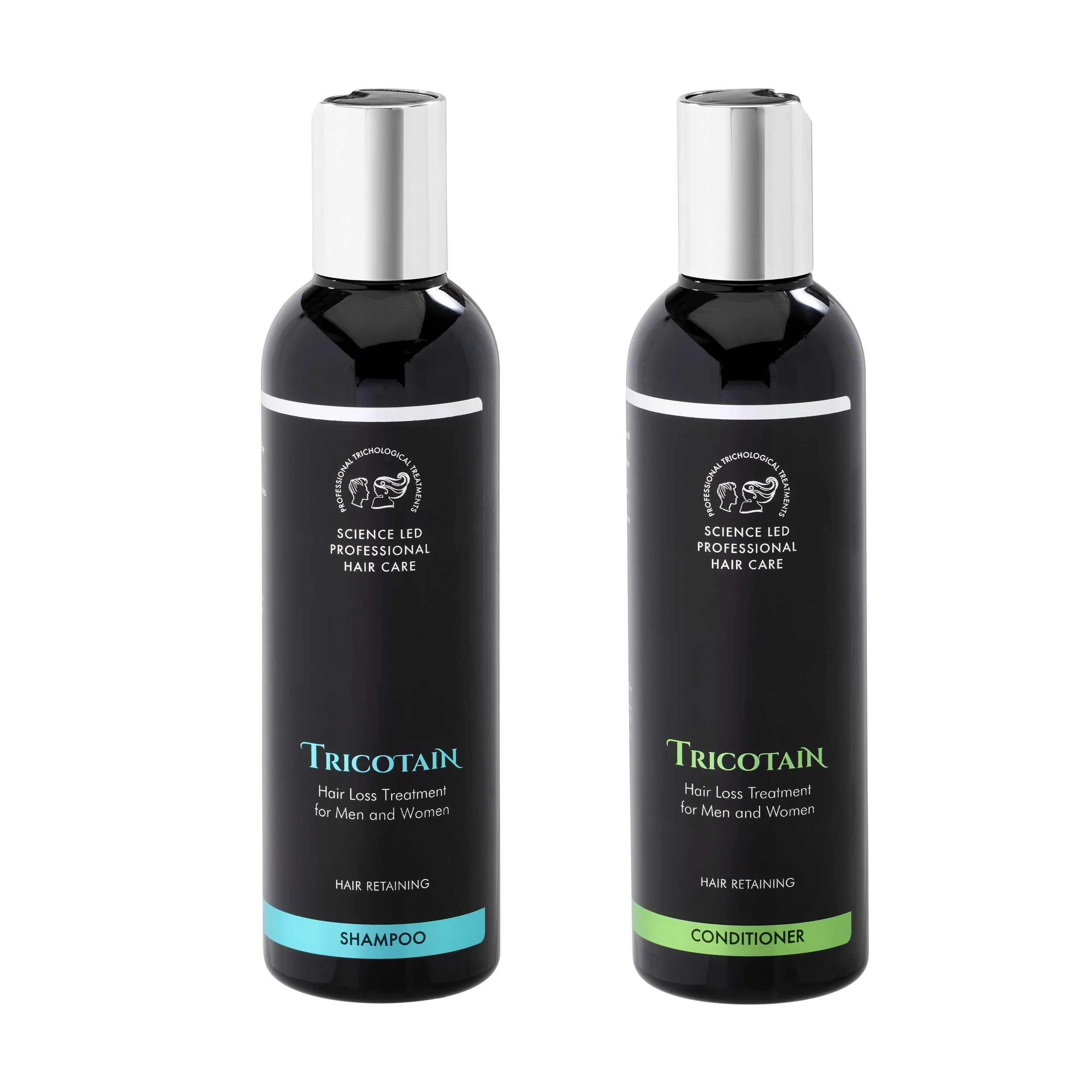 Tricotain Shampoo &amp; Conditioner