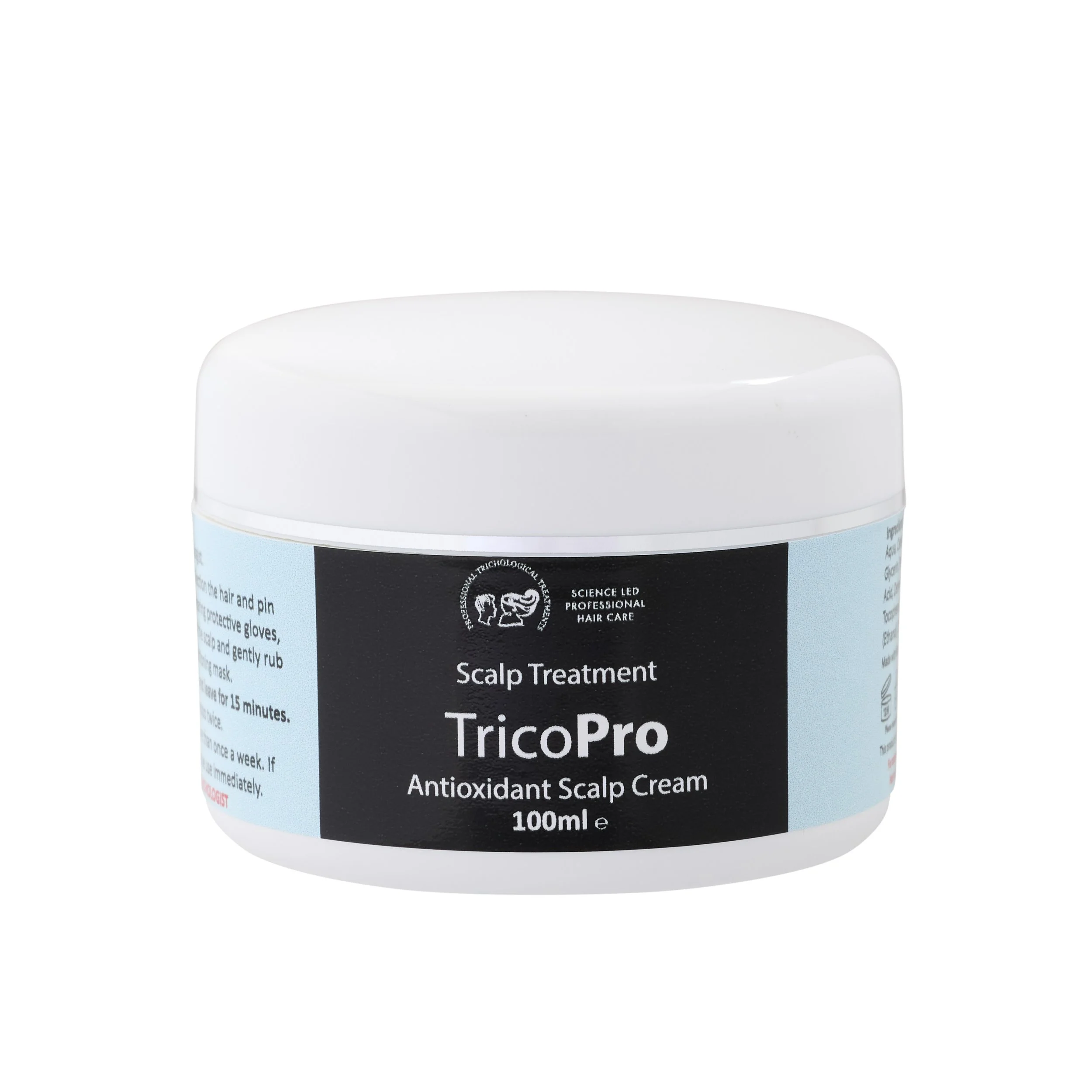 Tricopro Antioxidant Scalp Cream