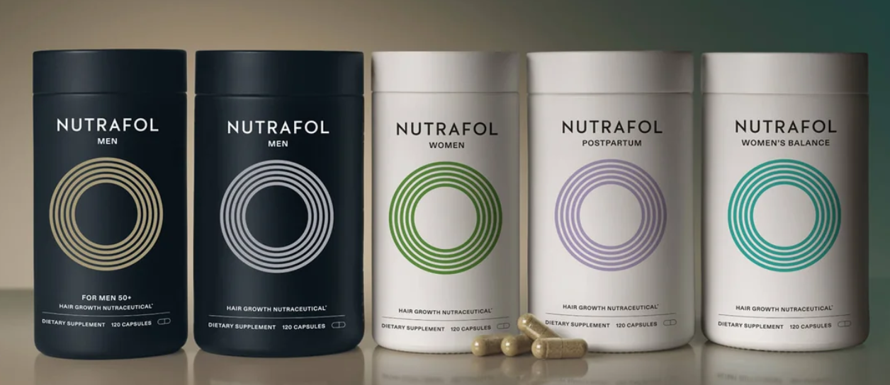 hair health hair growth hair supplements scalp care scalp health hair loss hair vitamins biotin hair growth supplements healthy hair routine penny james trichologist nyc