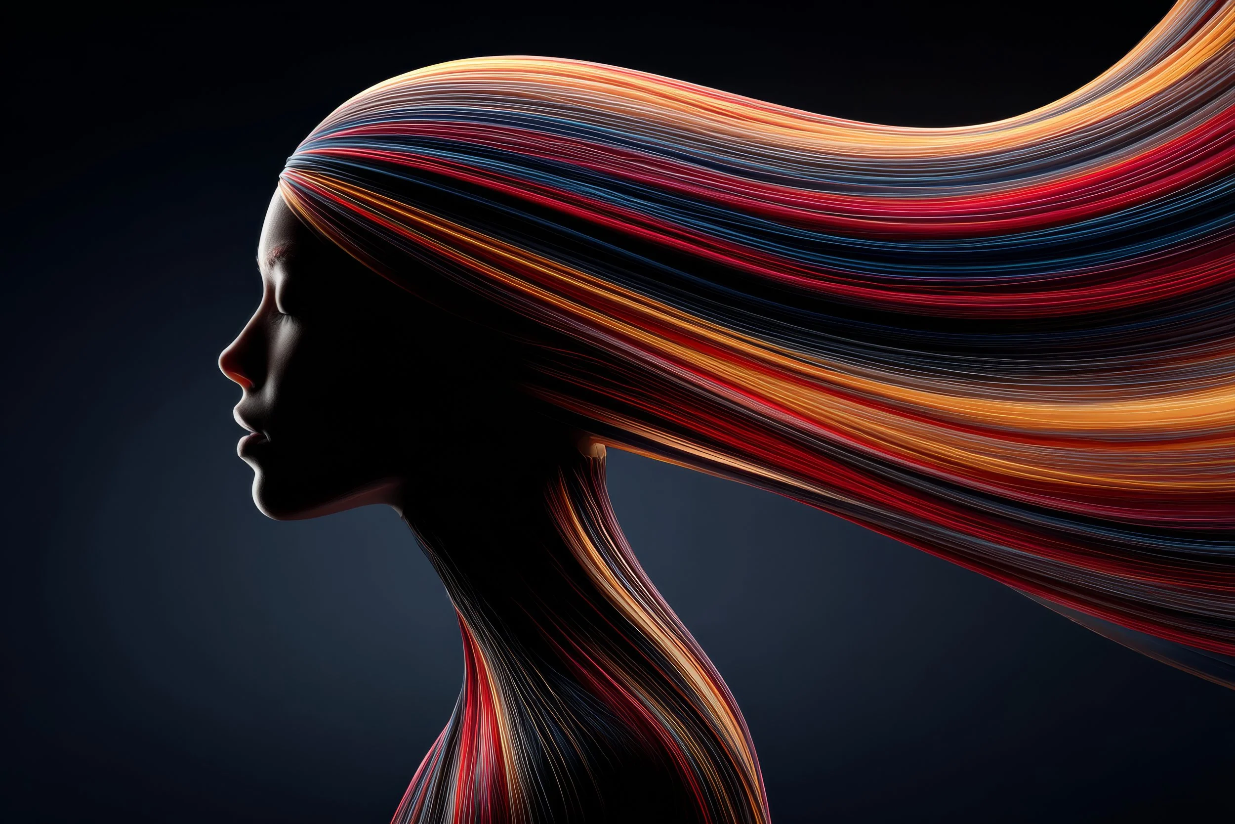 How Cosmetology and Science Are Shaping the Next Era of Longevity in Hair and Scalp Health