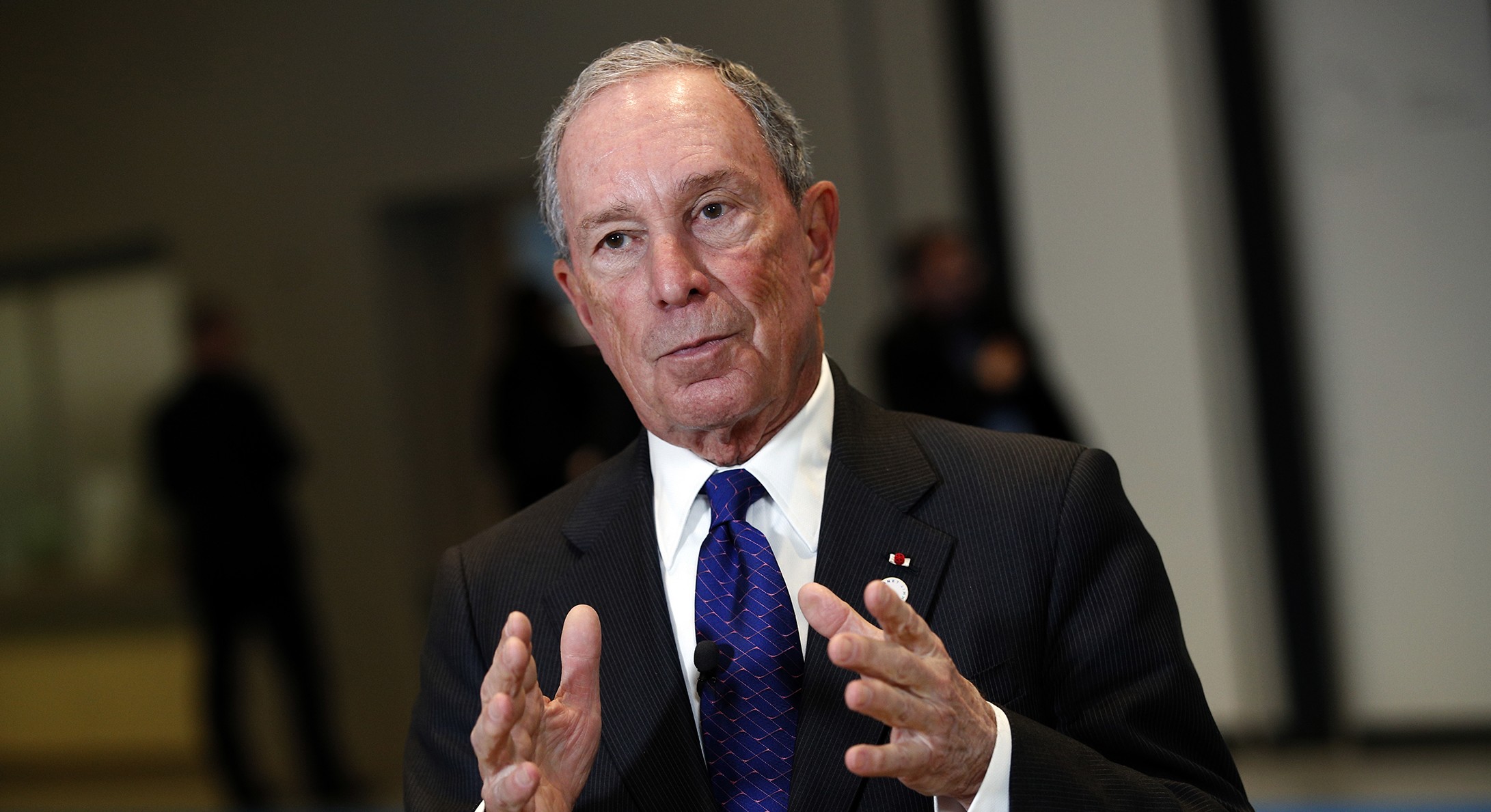 Christophe Ena/AP Washington Examiner