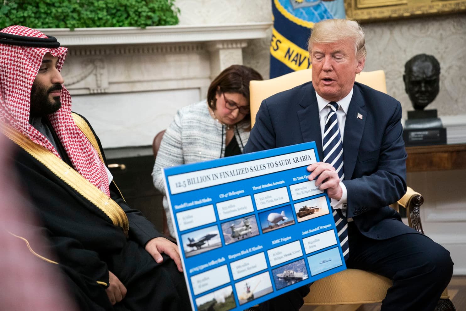 Mandel Ngan/Getty Images