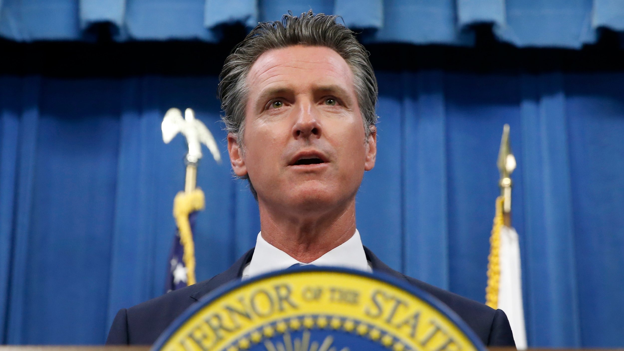 Rich Pedroncelli/AP