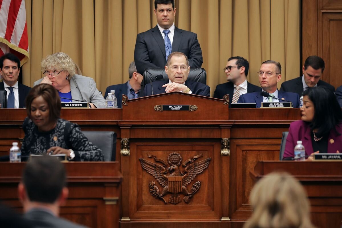 Chip Somodevilla/Getty Images