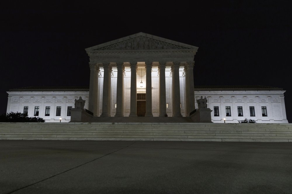 Carolyn Kaster/AP