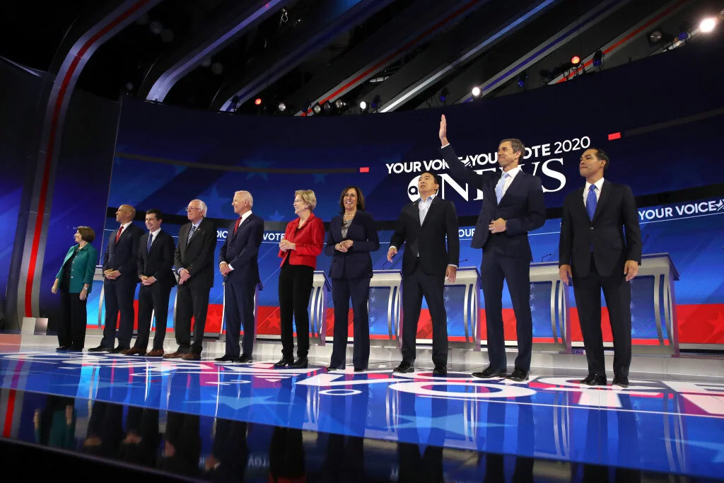 Justin Sullivan/Getty Images