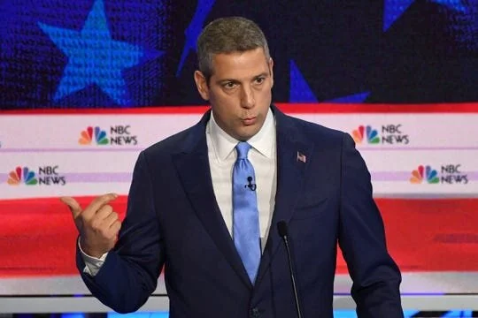 Photo: Jim Watson, AFP/Getty Images