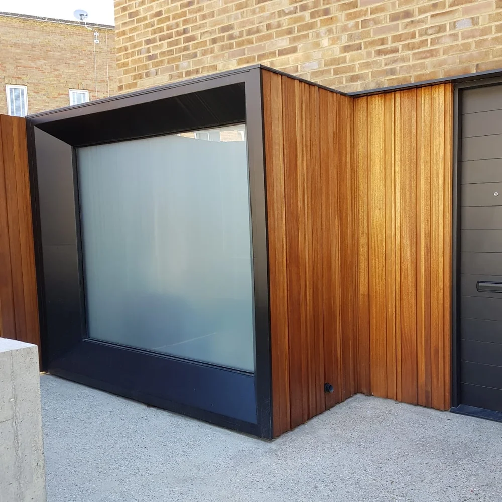 What We Do - Bespoke Building Projects | Prestige Build & Management
