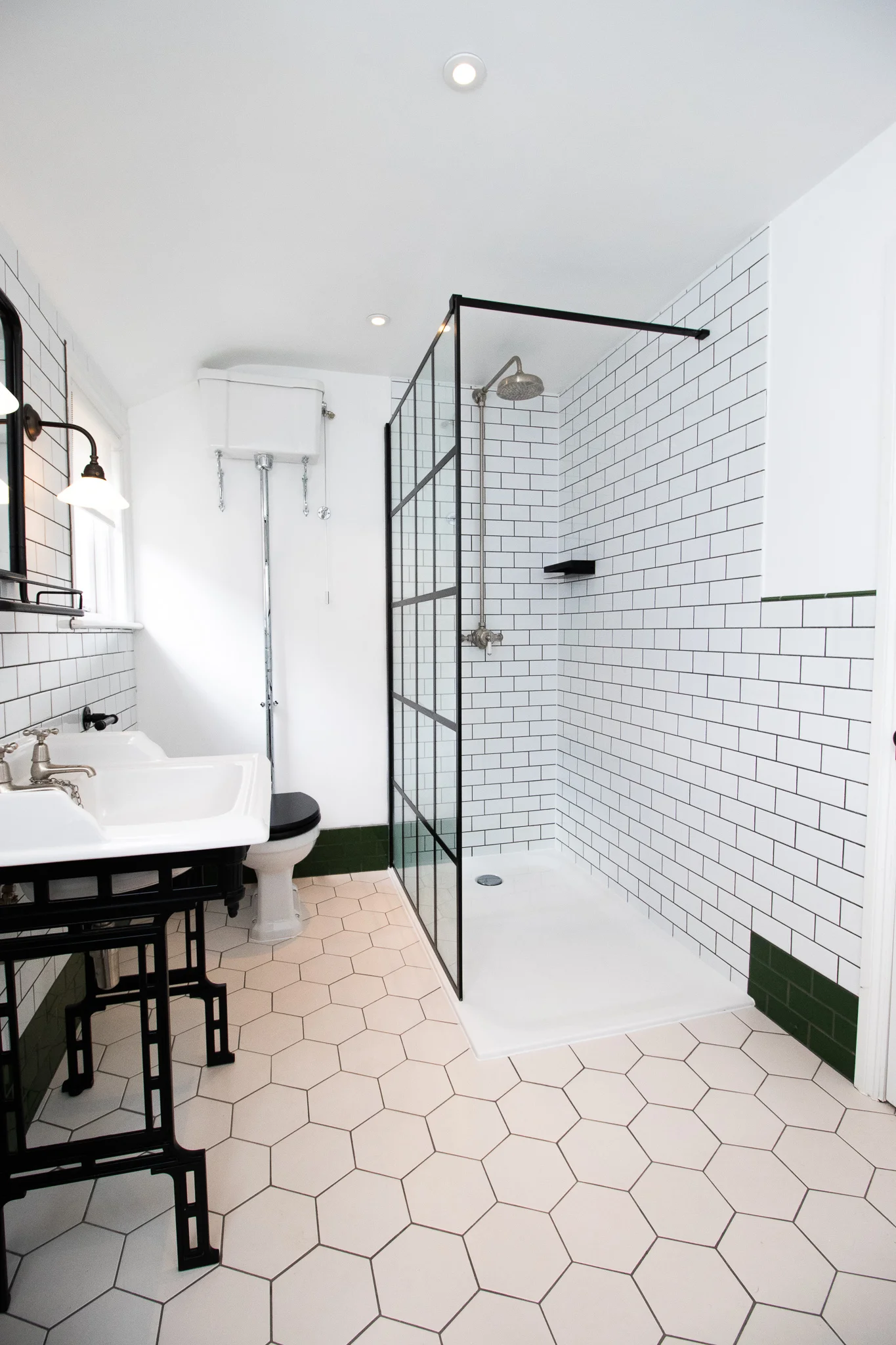 SHOWER, CRITTEL SHOWER, WHITE BATHROOM, METRO TILE.jpg