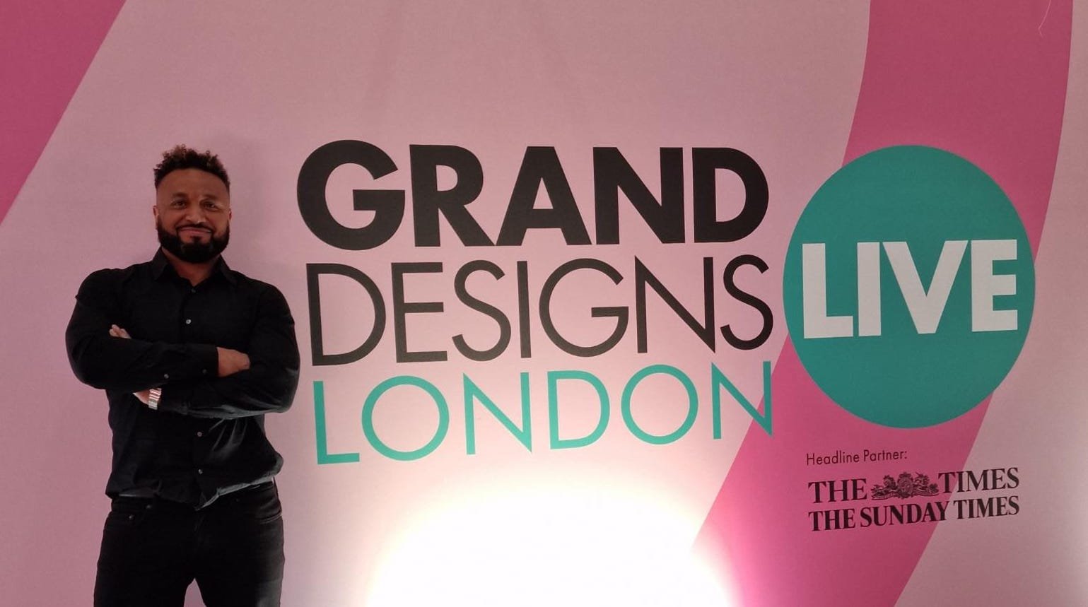 Sharing the knowledge at Grand Design Live London 2022 — Prestige Build and Management Limited