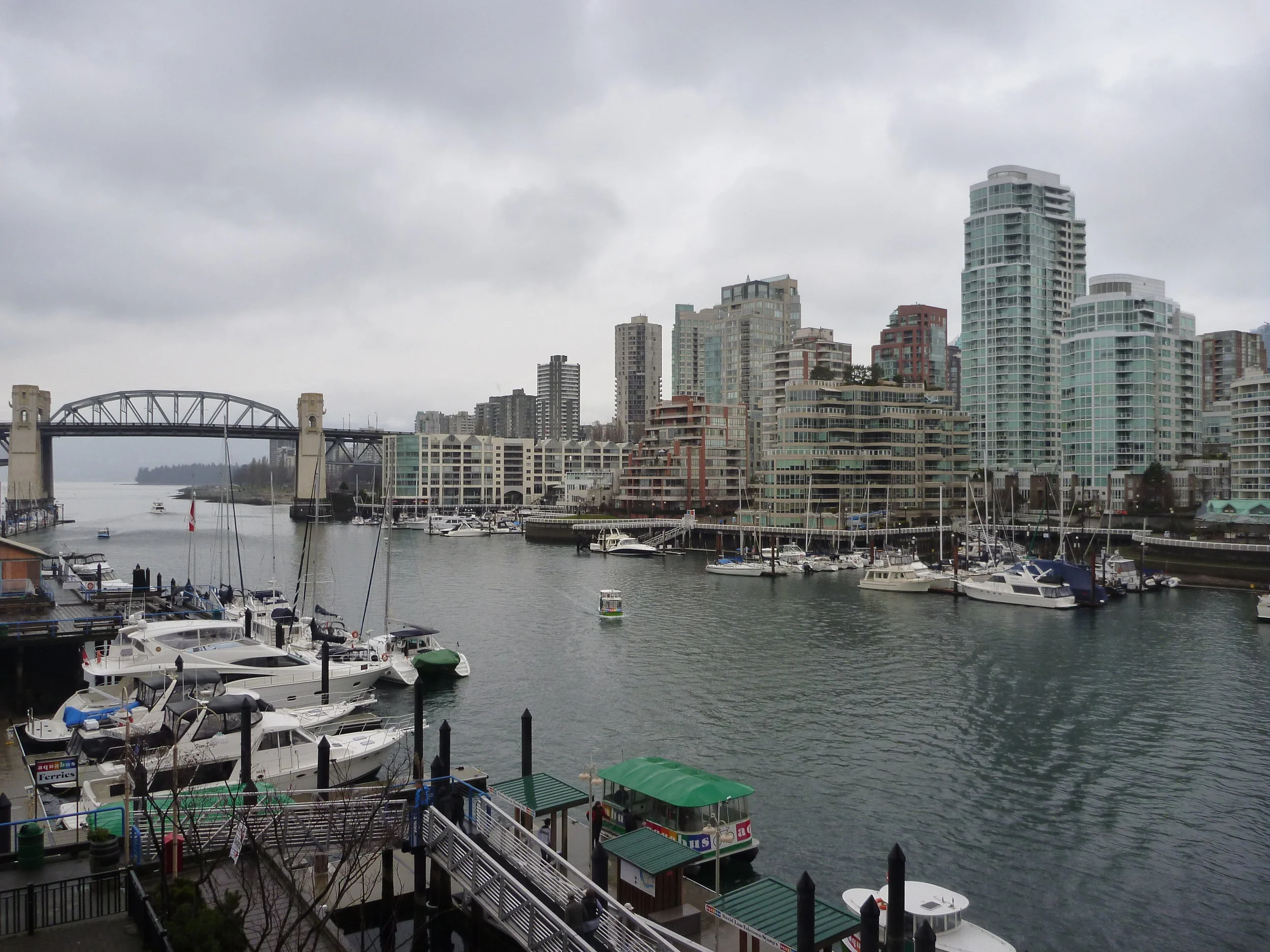 Lifestyle Carbon Footprints