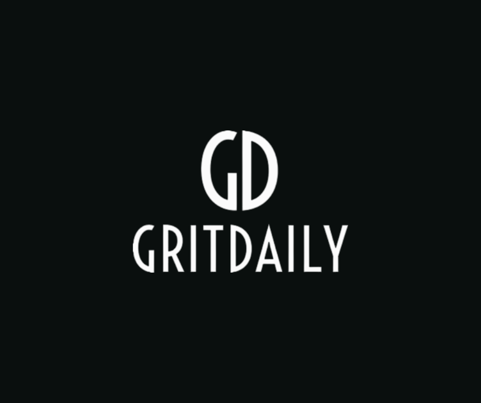 4 Grit Daily logo.png