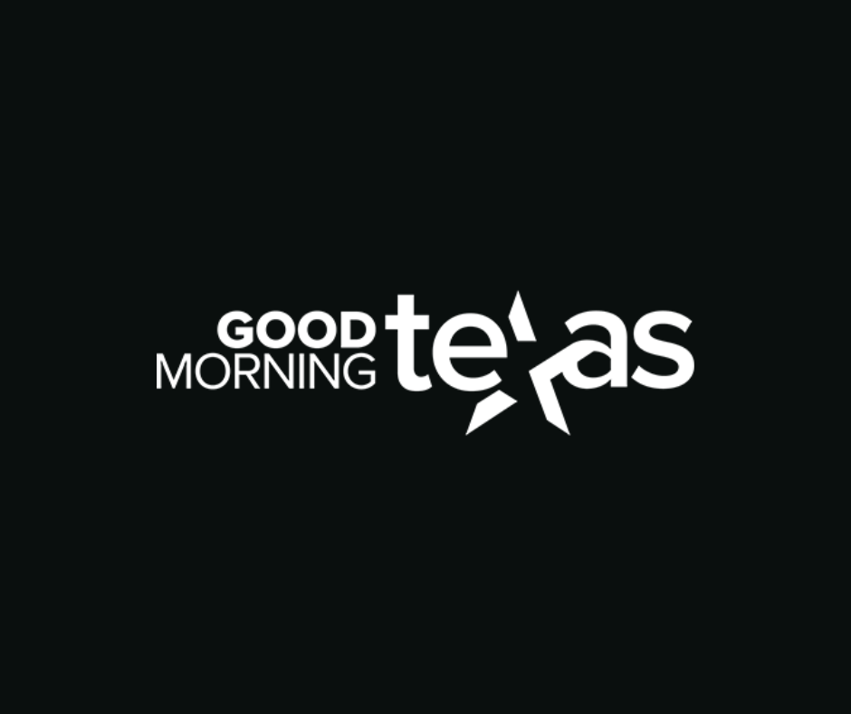 5 Good Morning Texas logo.png