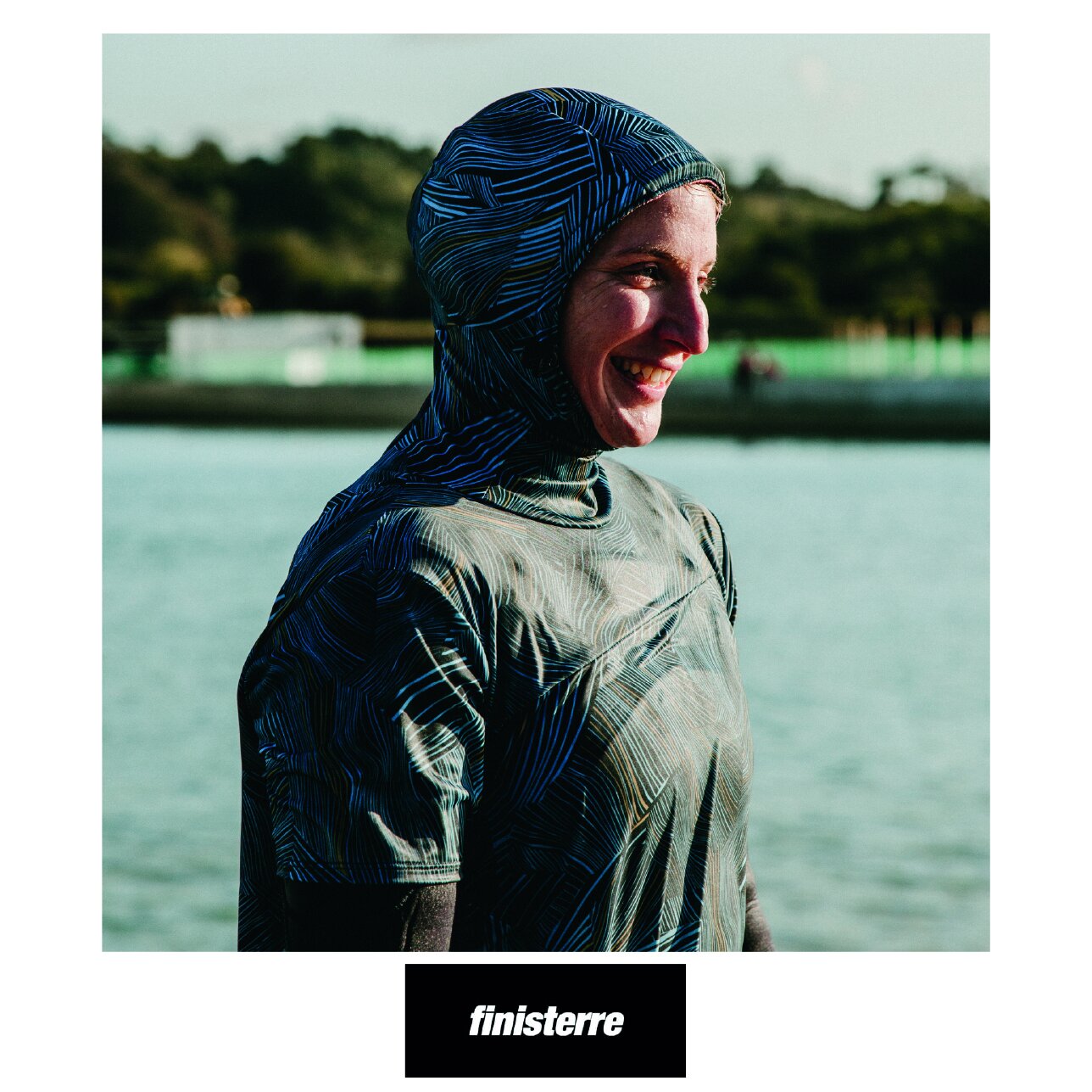 Finisterre - Swimwear Apparel Designer