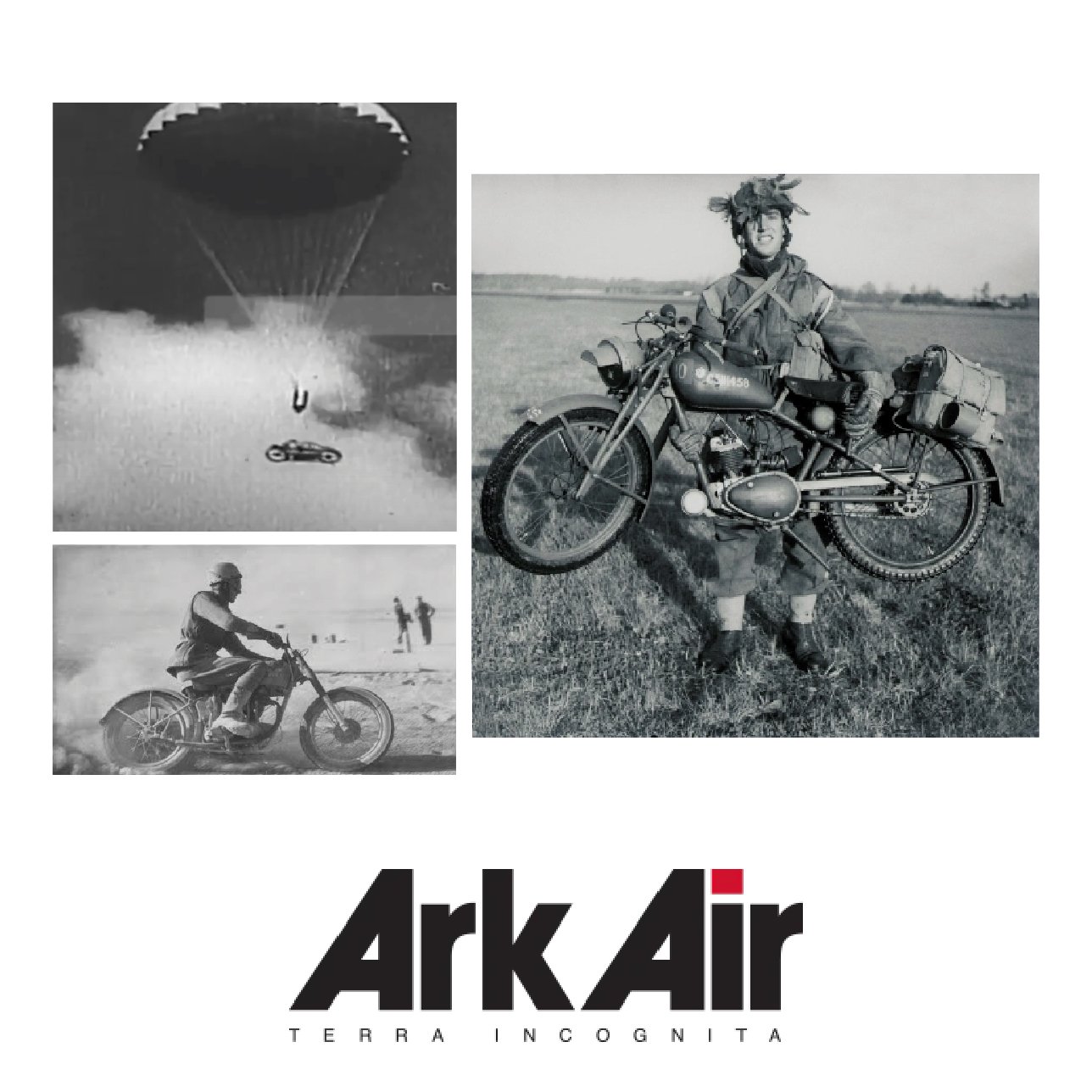 ArkAir - Design Project