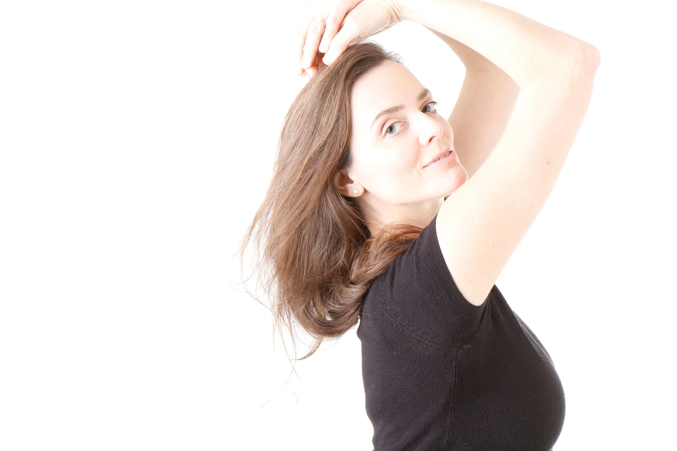 Face Yoga Workshop Modul 2 "The Smile" im Innersmile Studio Bad Schwalbach