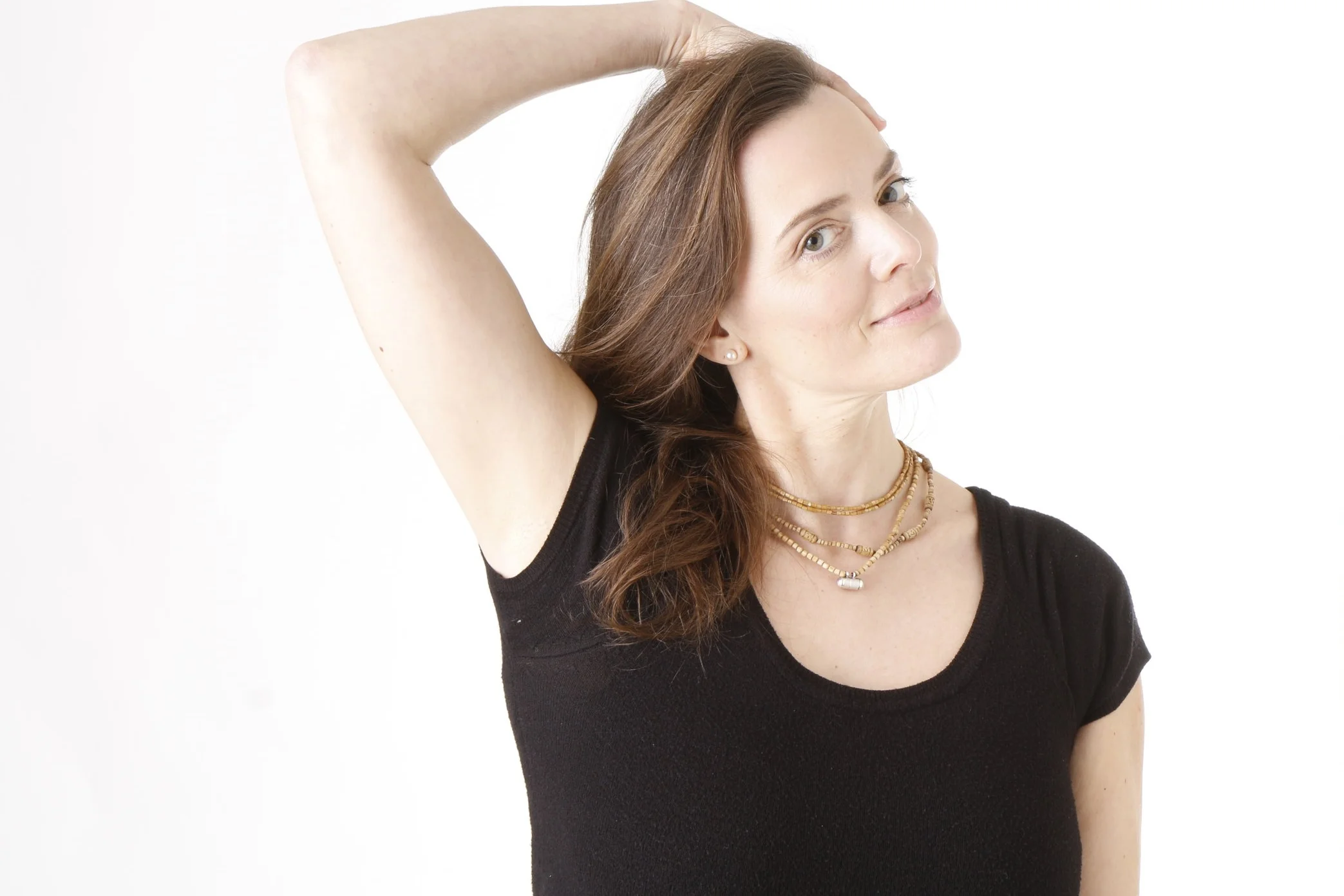 Face Yoga Workshop 3"The Shape" im Innersmile Studio Bad Schwalbach 