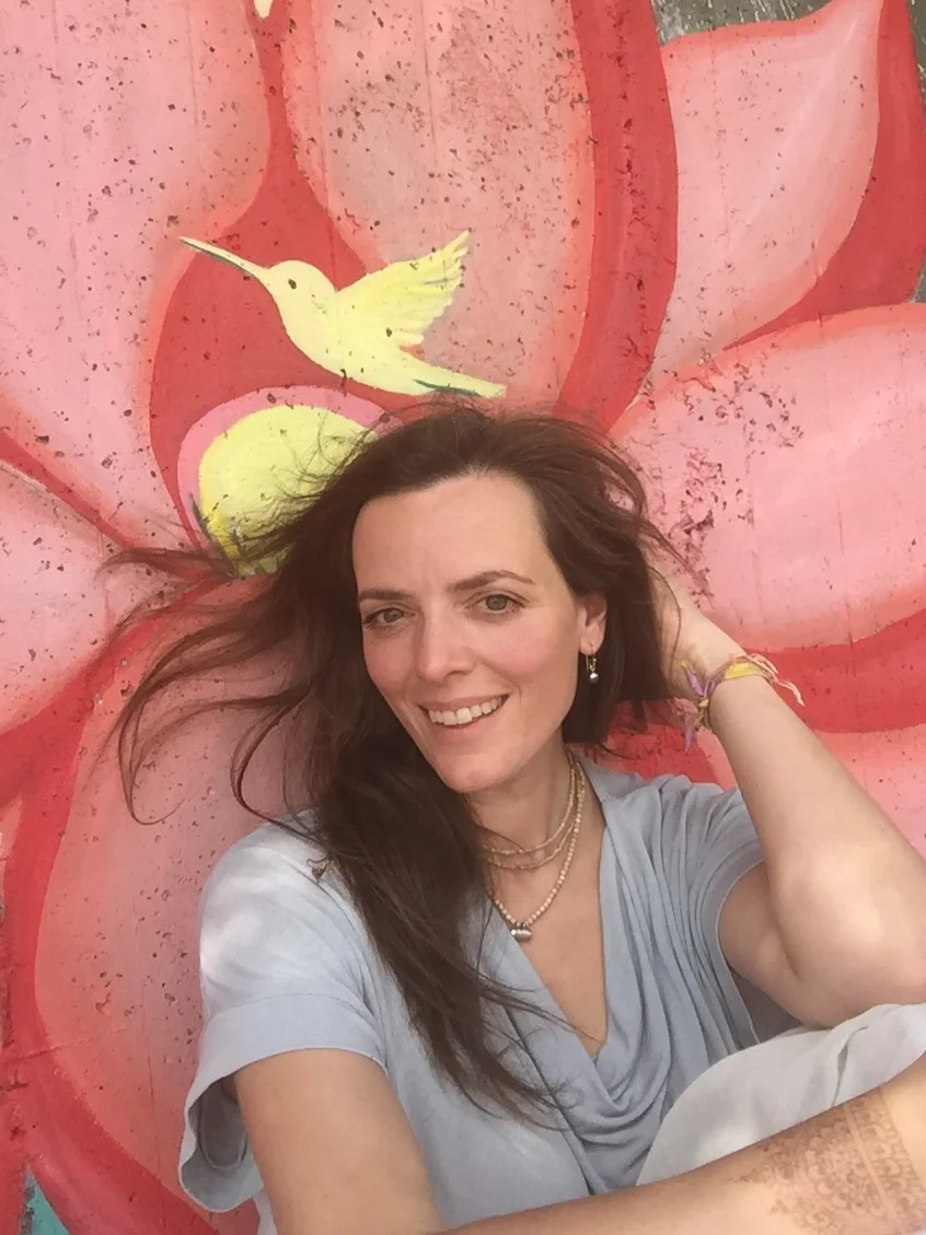 Face Yoga Workshop Modul 2 "The Smile"Tai-chi-Schule Wiesbaden