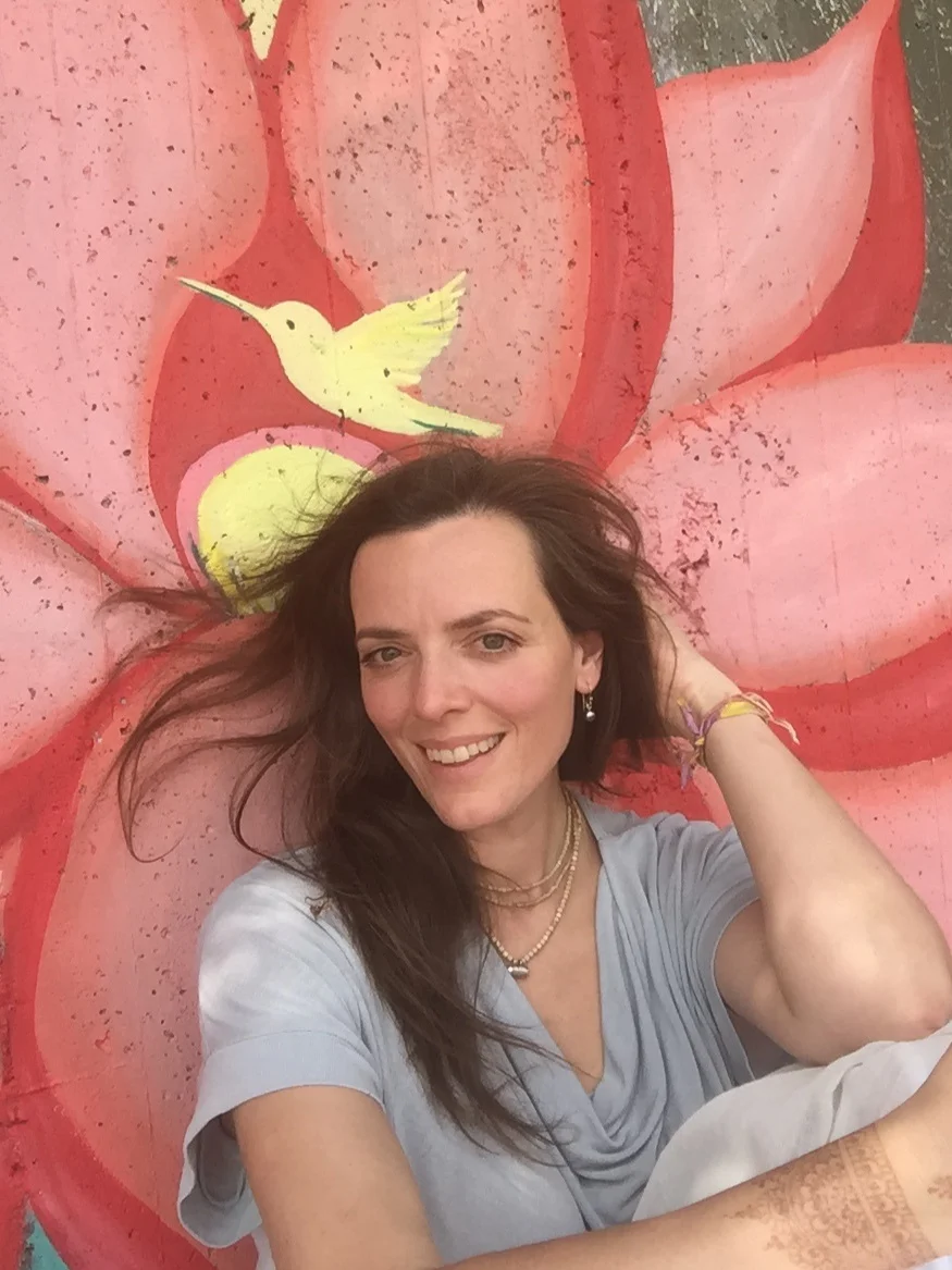 Face Yoga Modul 2 "The smile " im Yana Yoga Loft Limburg 