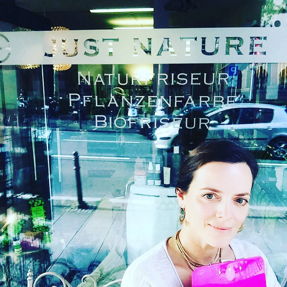 Gratis Face Yoga Schnupperberatung Just Nature Wiesbaden Innenstadt