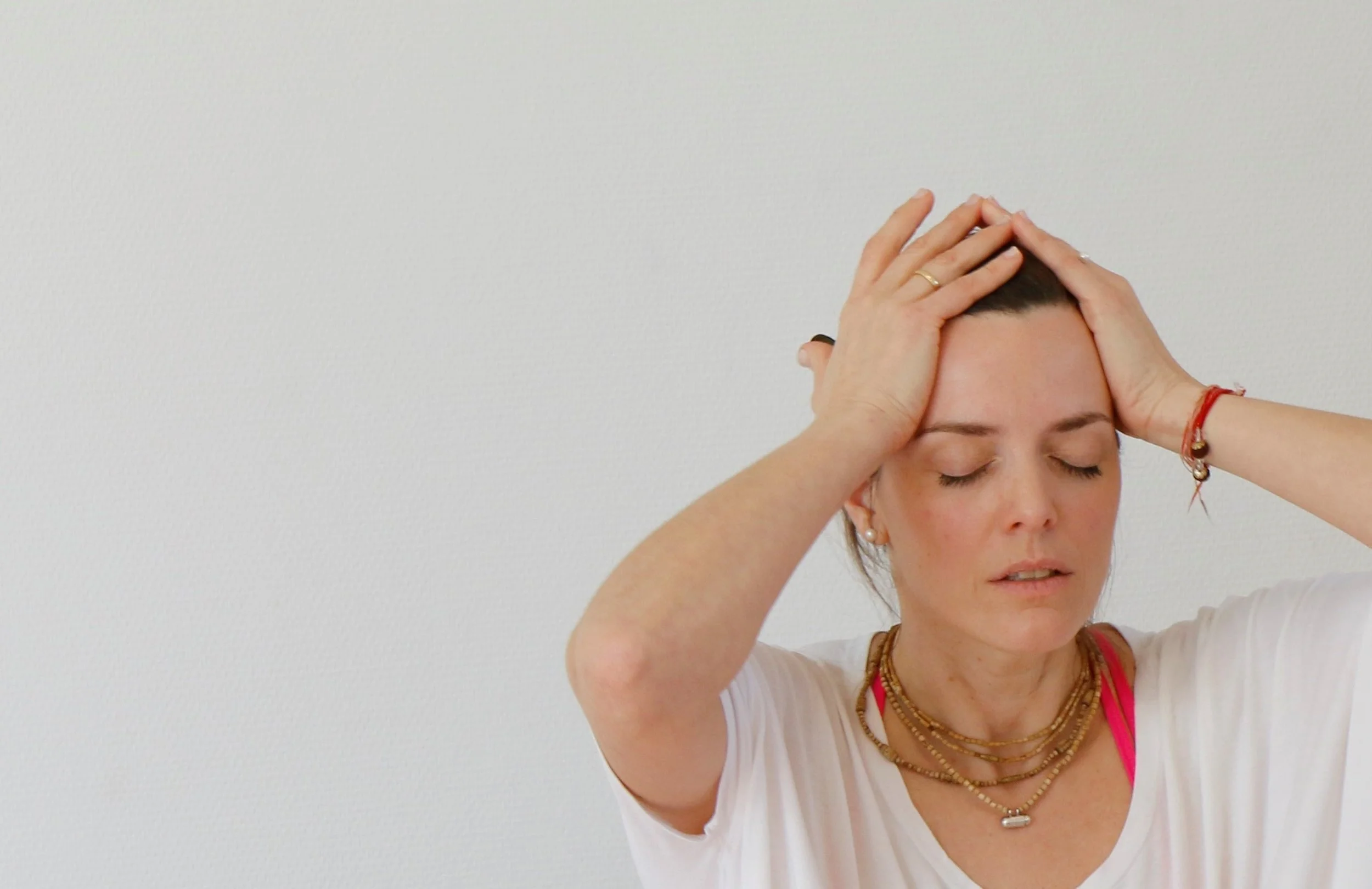 Face Yoga Modul 1 The Look Innersmile Studio Bad Schwalbach Ausgebucht!