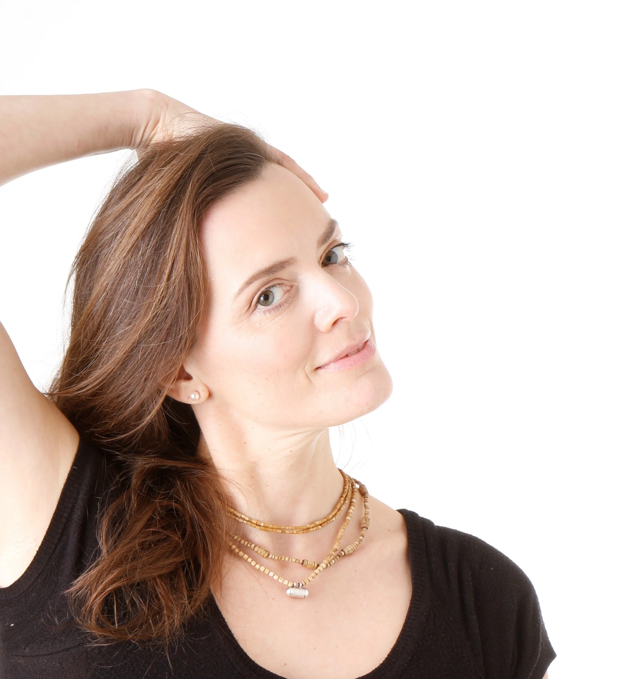 Face Yoga Workshop 3 The Shape im Yana Yoga Limburg