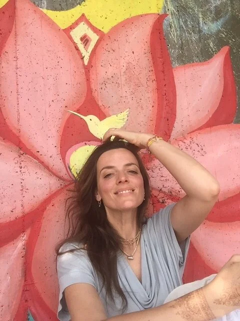 Face Yoga Schnupperstunde Herz-Raum Eltville Kiedrich 