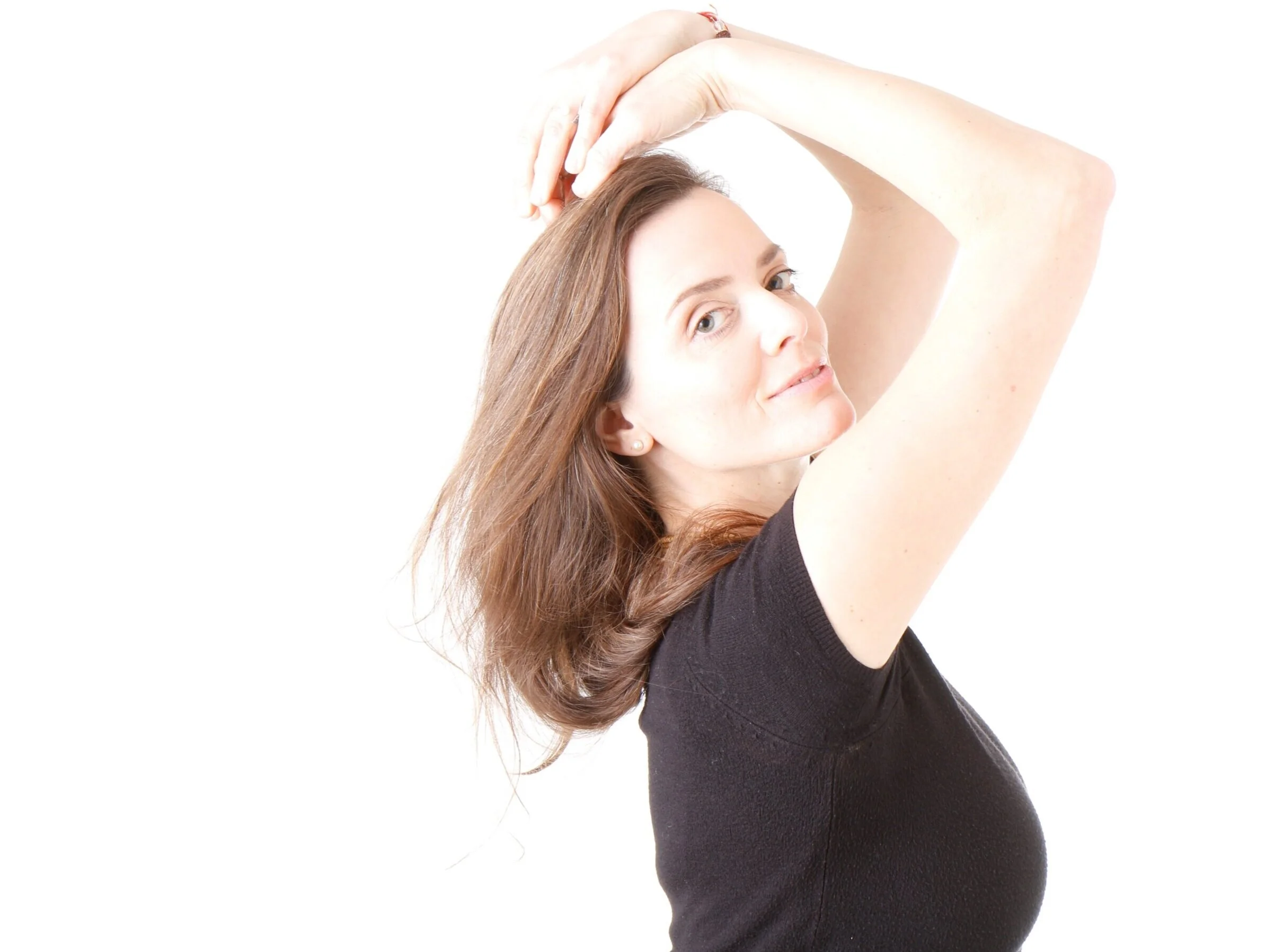 Face Yoga Workshop Modul 1 "The Look" Herz-Raum Eltville Kiedrich