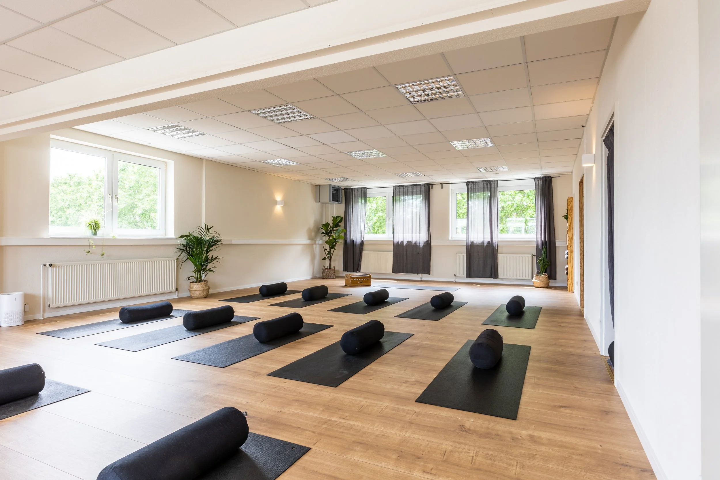 Modul 2 The Smile: Face Yoga für Mund/Lippen/Kiefer Studio 85 Wiesbaden 