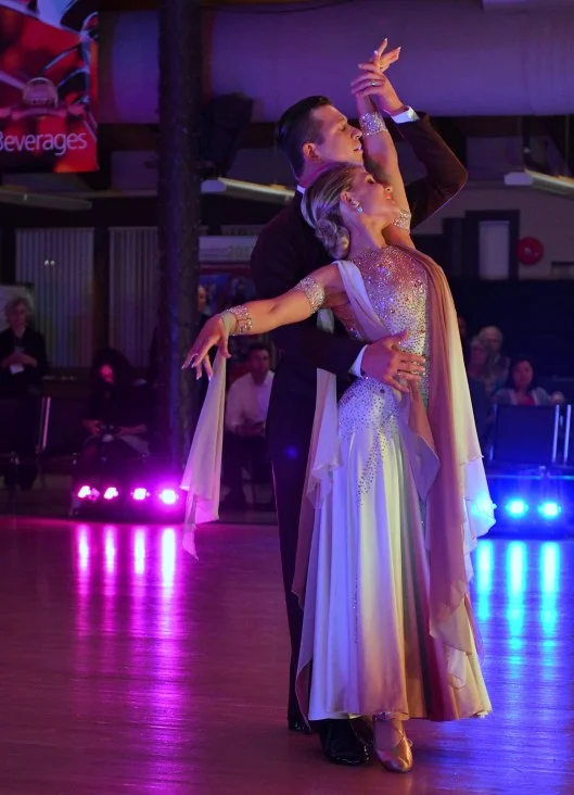 Good posture allows freedom of movement and self-expression, every dancer’s ultimate goal!