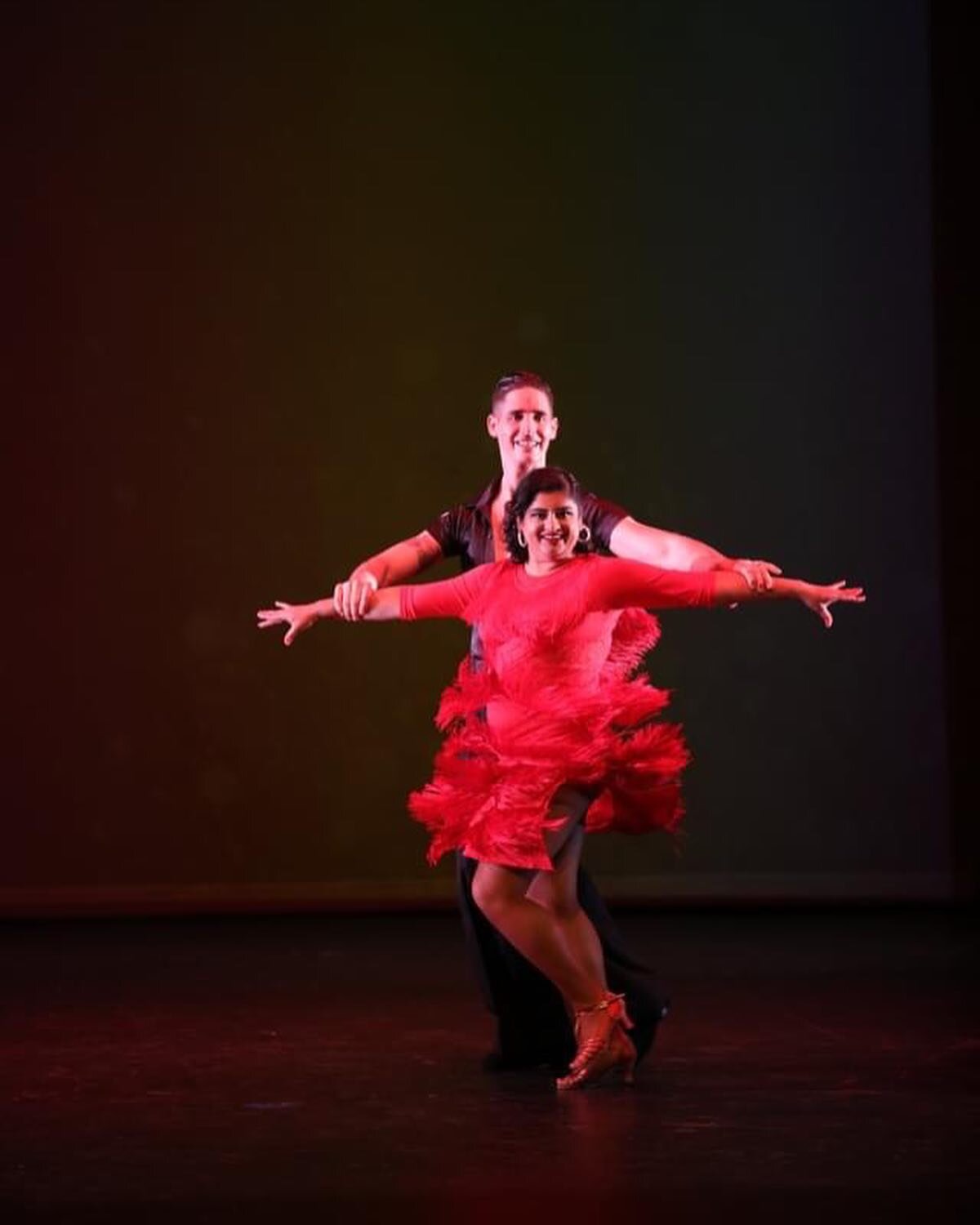 Some of our absolute favorite photos from our &ldquo;Dancing Through the Decades&rdquo; showcase! We are so proud of our talented students and staff. What an amazing show!