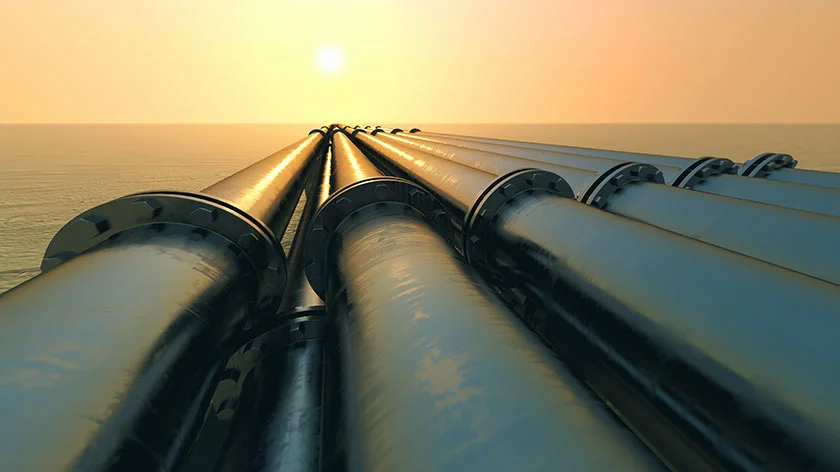 Commentary: The environmental case for natural gas