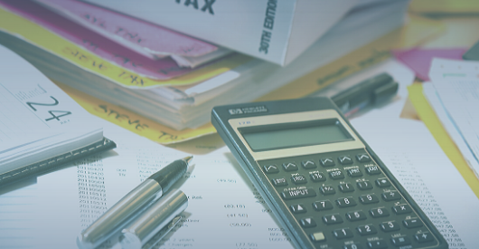 Mineral Management: How to Calm the Chaos of Tax Season