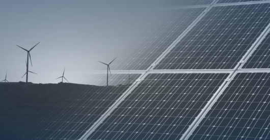 Clean Energy Initiatives: Who's Making the Grade?